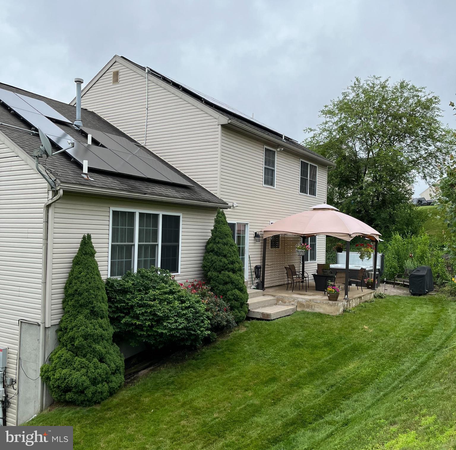 5016 OVERLOOK POINTE
