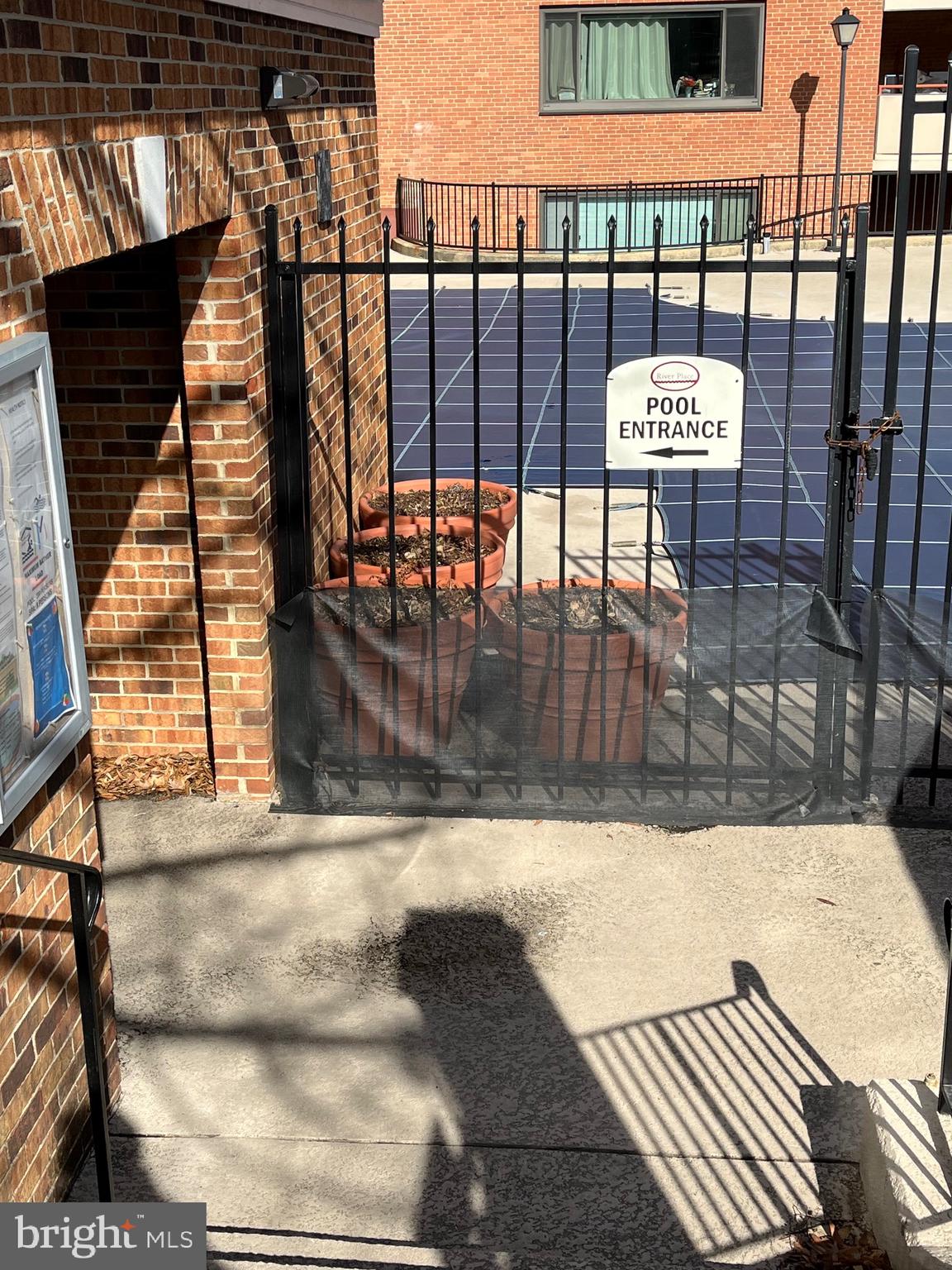 RIVER PLACE EAST - Residential Lease