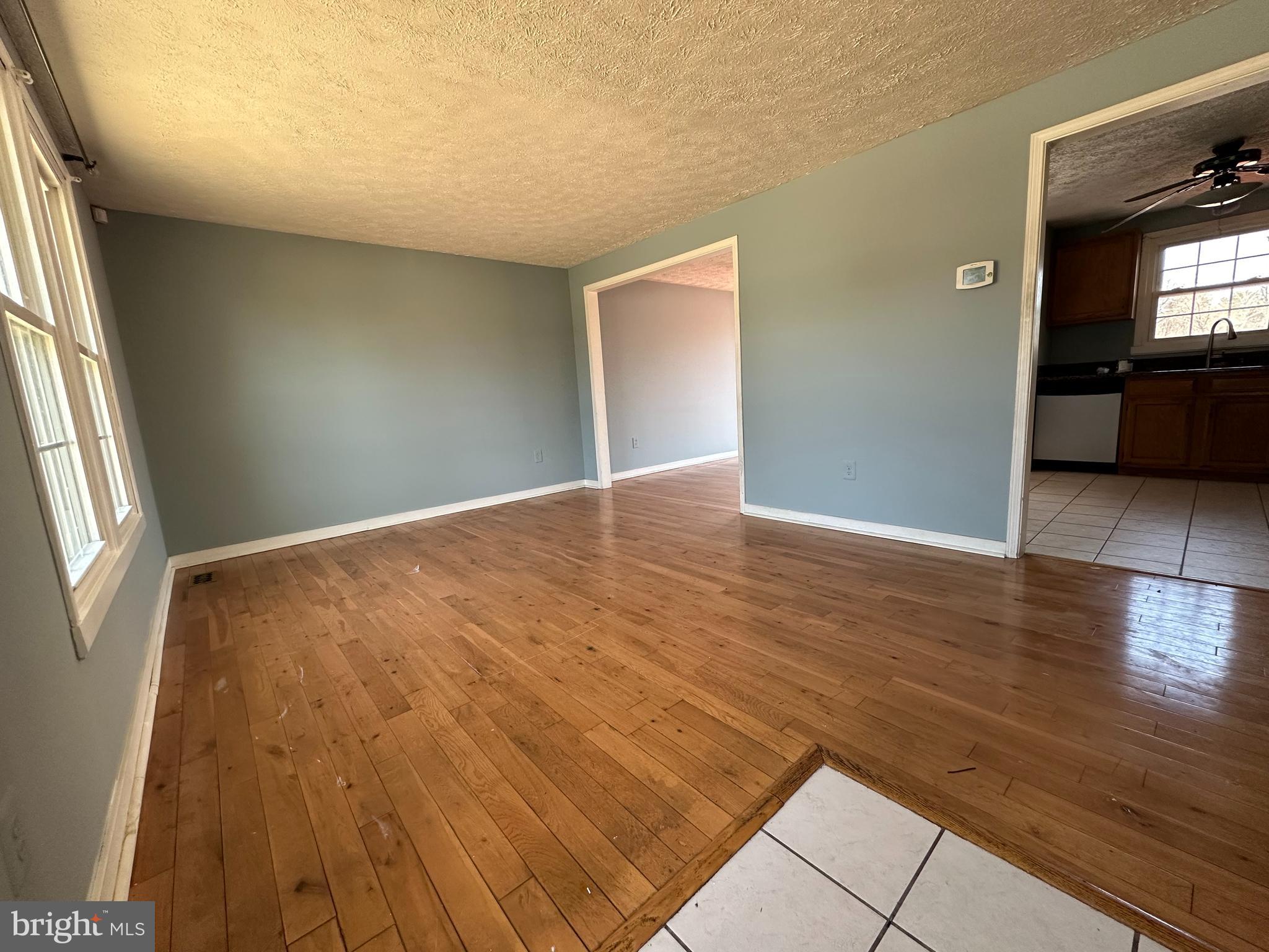 CARNEY/PARKVILLE - Residential Lease