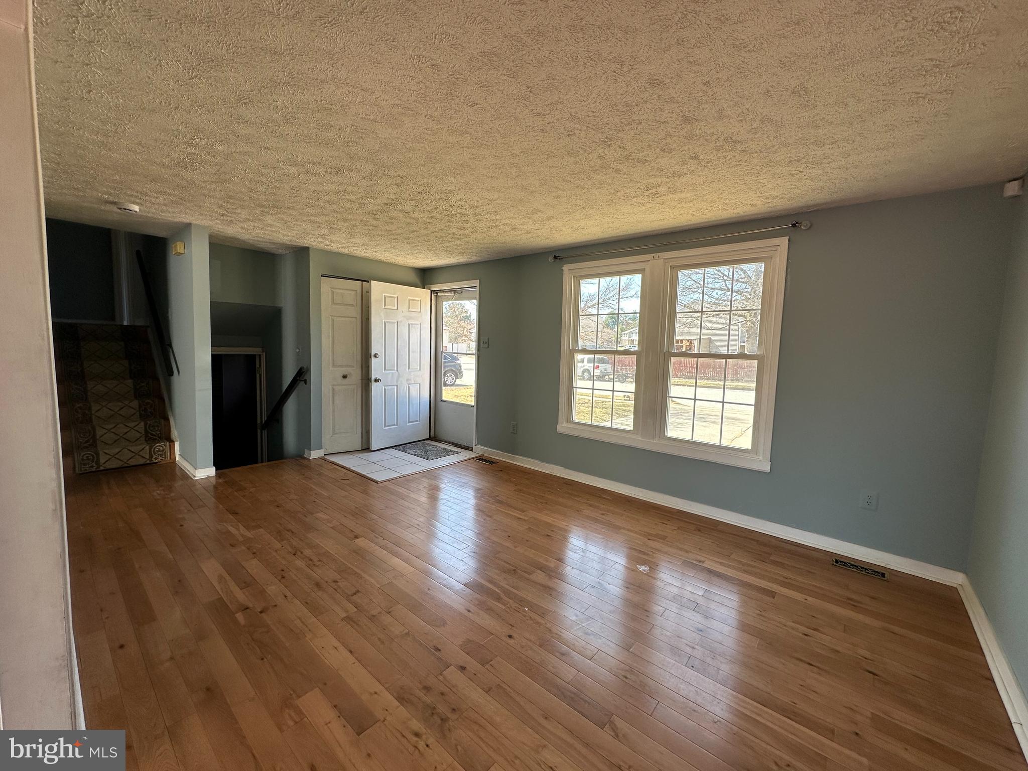 CARNEY/PARKVILLE - Residential Lease