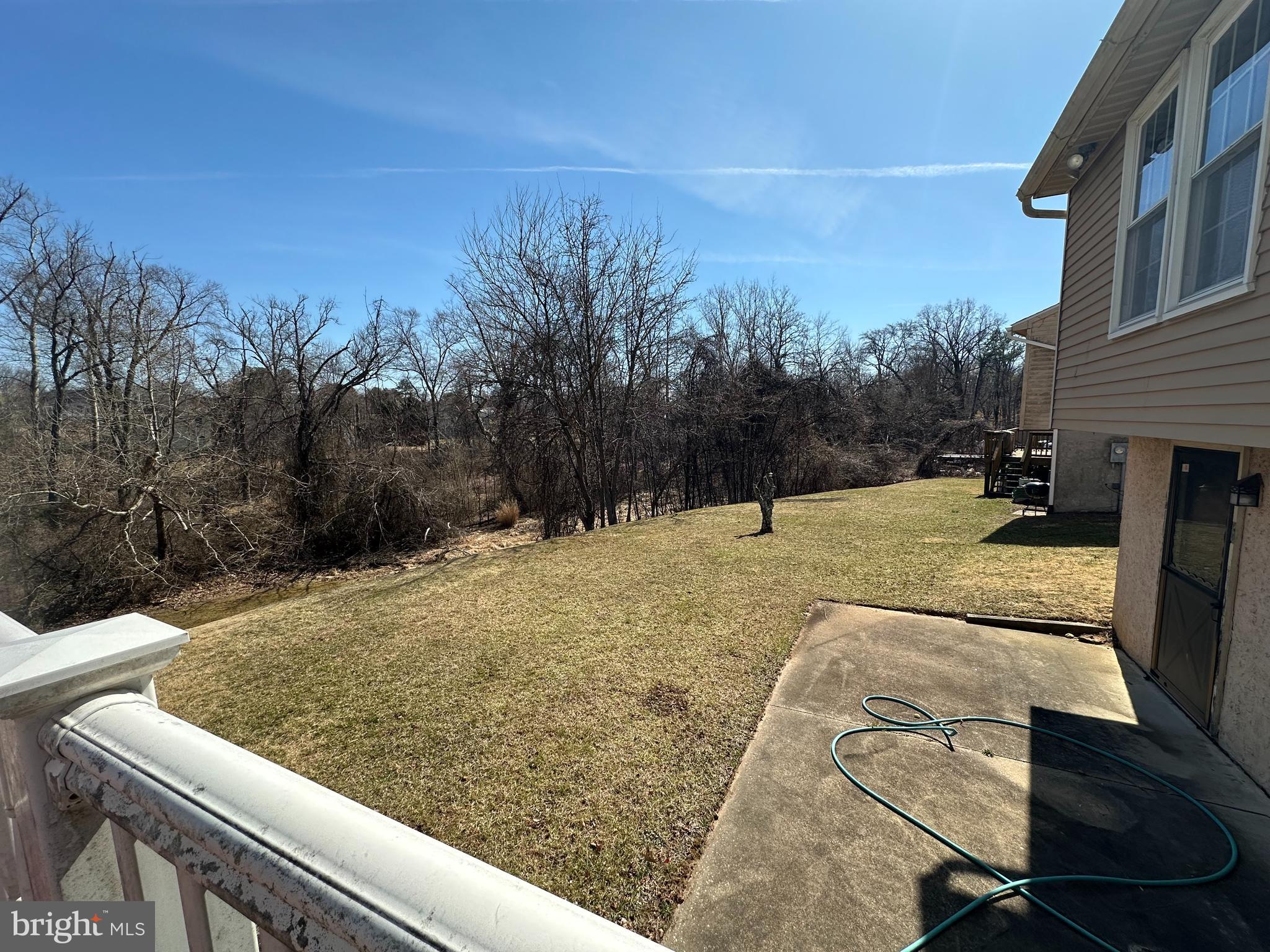 CARNEY/PARKVILLE - Residential Lease