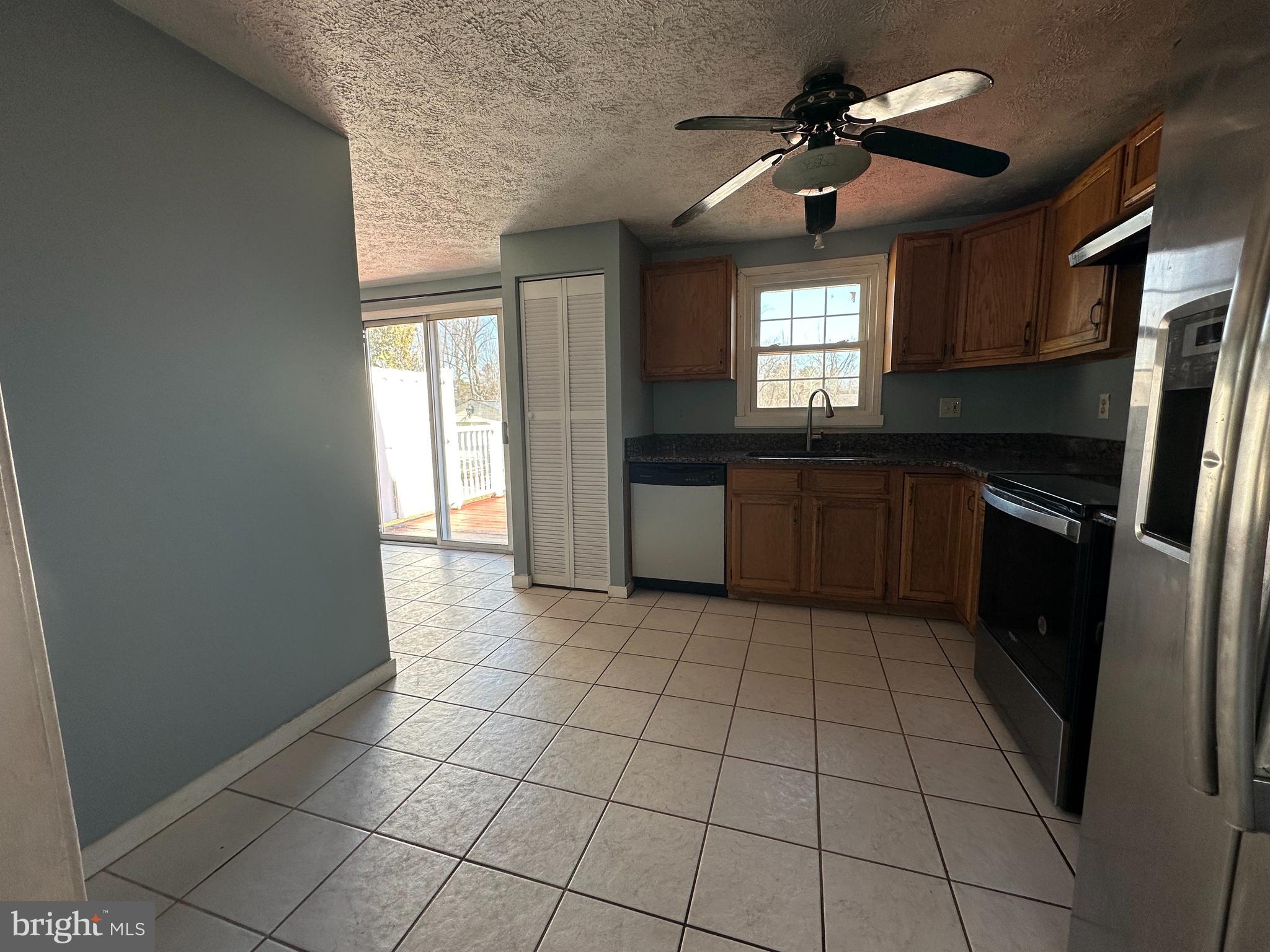 CARNEY/PARKVILLE - Residential Lease