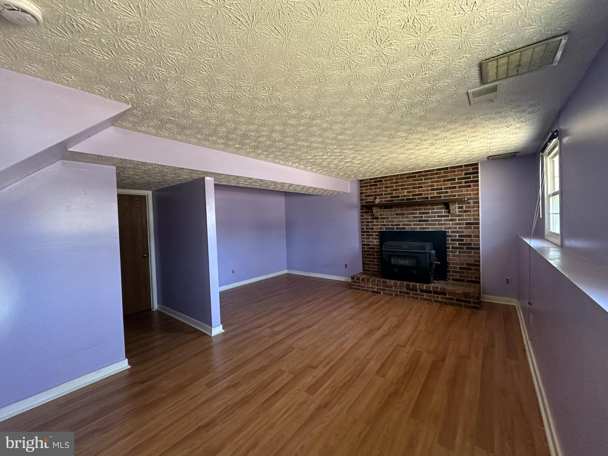 CARNEY/PARKVILLE - Residential Lease