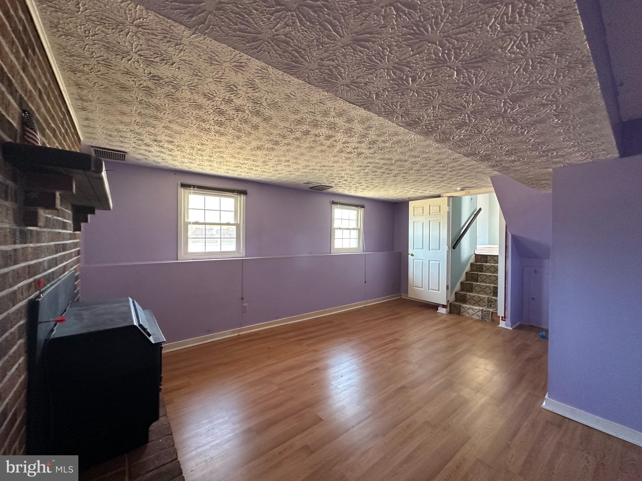 CARNEY/PARKVILLE - Residential Lease