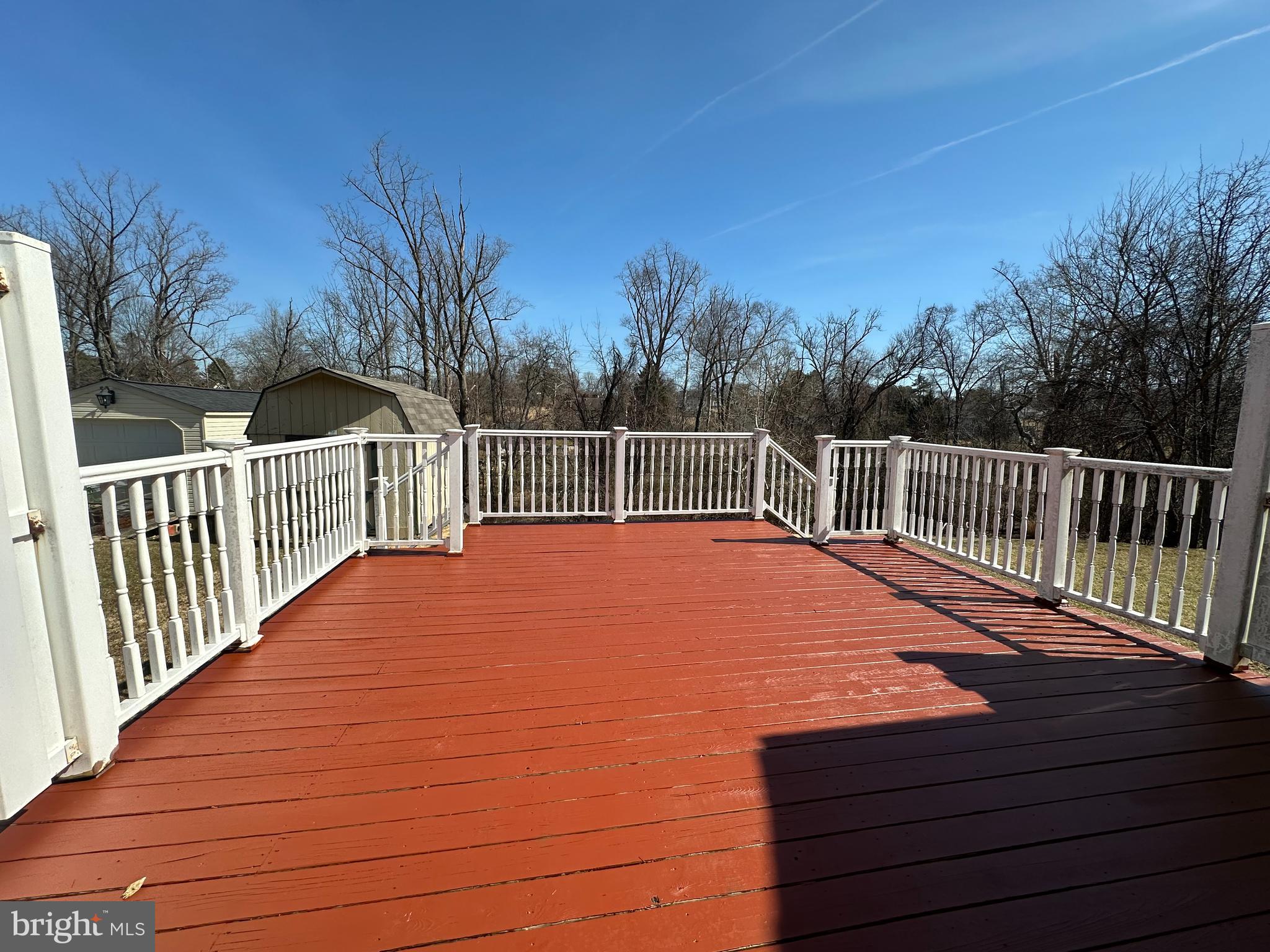 CARNEY/PARKVILLE - Residential Lease