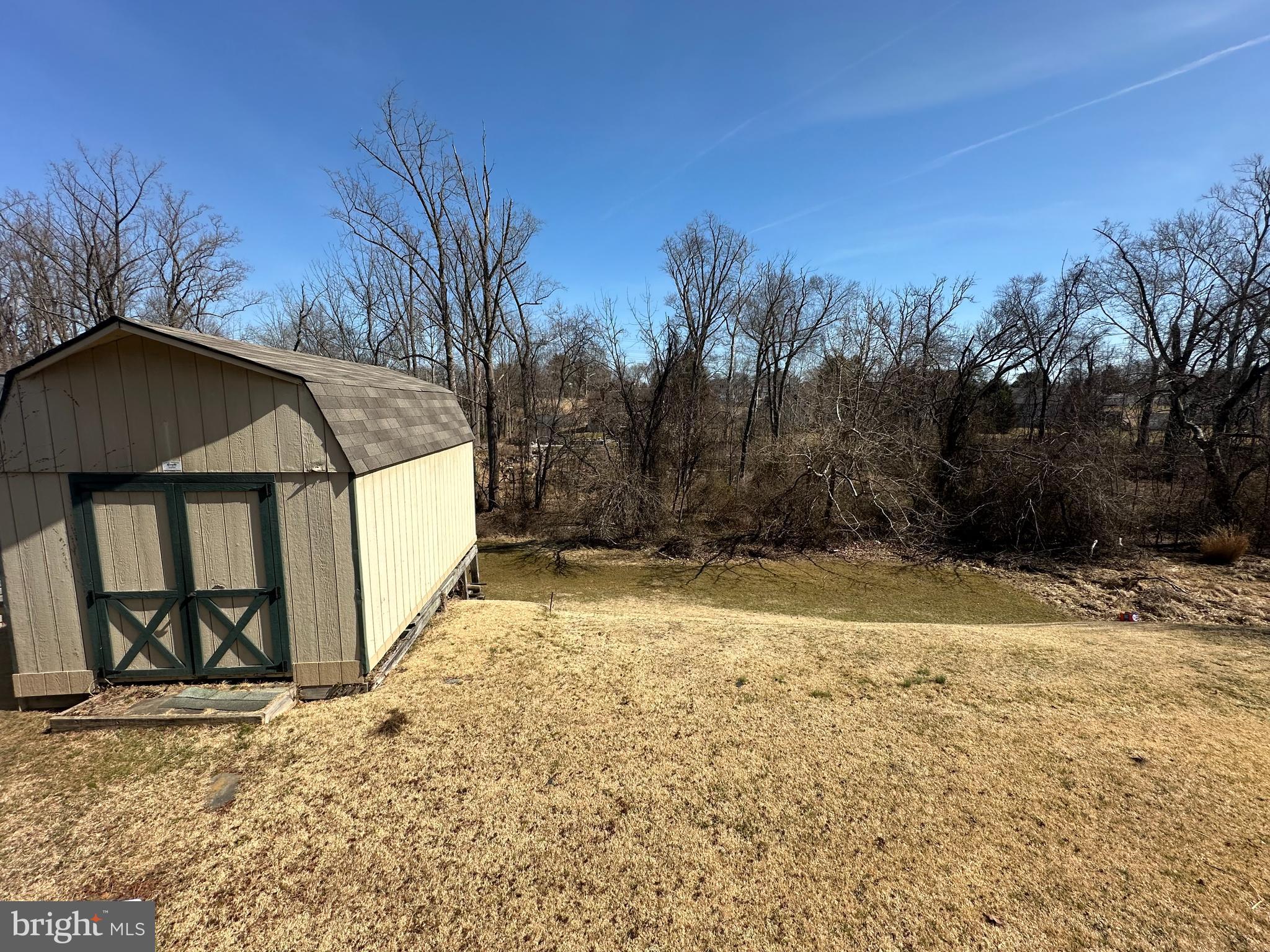 CARNEY/PARKVILLE - Residential Lease