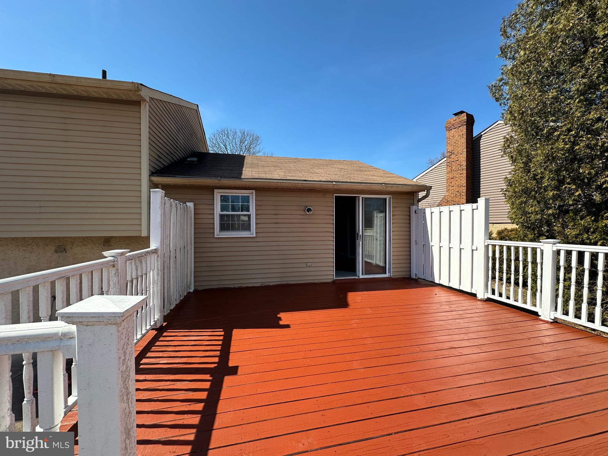 CARNEY/PARKVILLE - Residential Lease