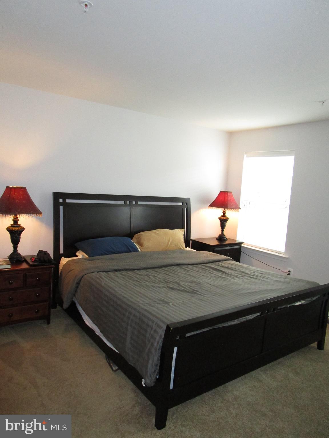 WOODLAKE TOWNS CODM - Residential Lease