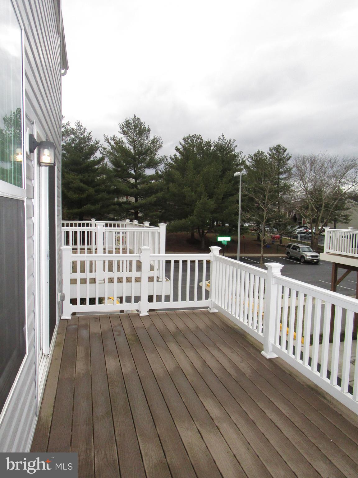 WOODLAKE TOWNS CODM - Residential Lease