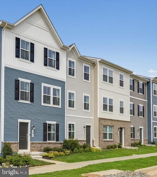 SHENANDOAH SPRINGS - Residential