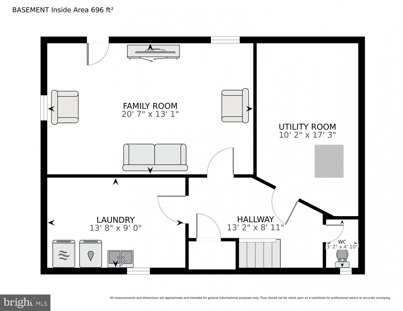 CHEVY CHASE VILLAGE - Residential