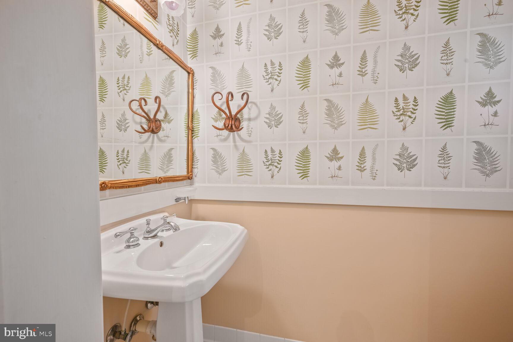 CHEVY CHASE VILLAGE - Residential