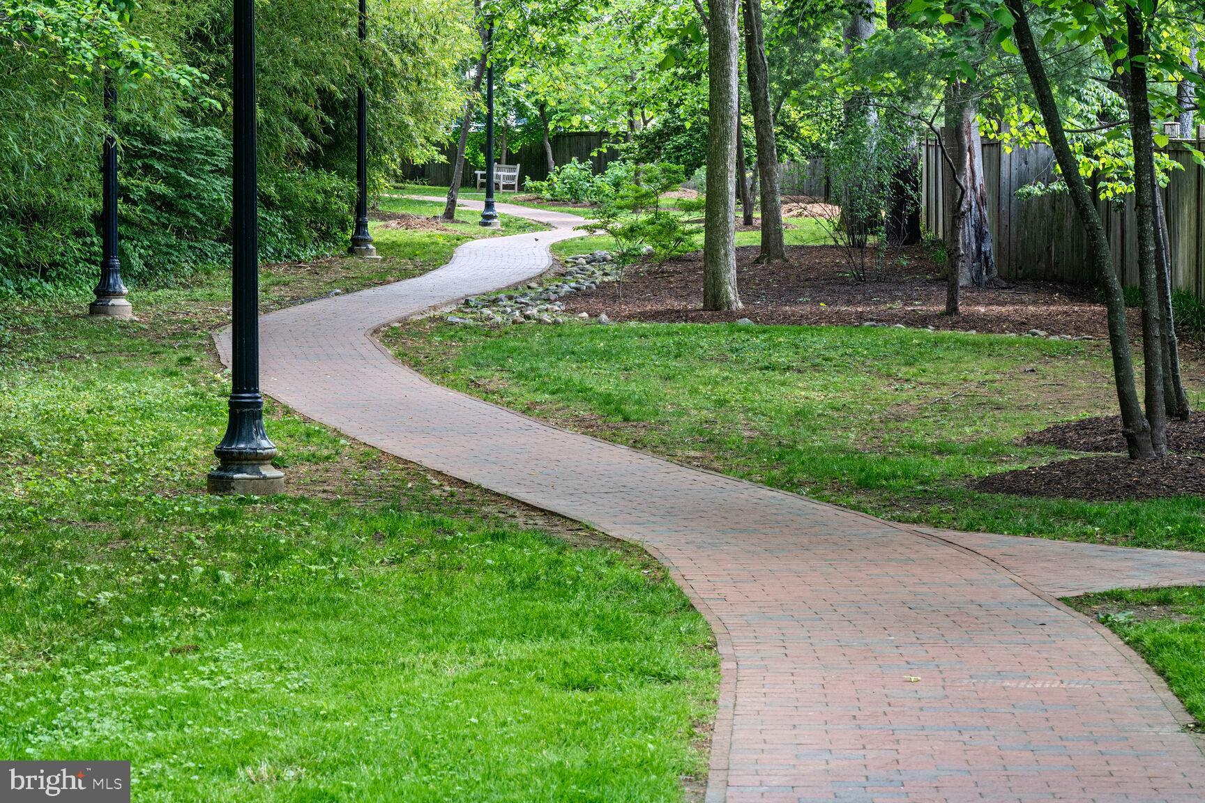 CHEVY CHASE VILLAGE - Residential