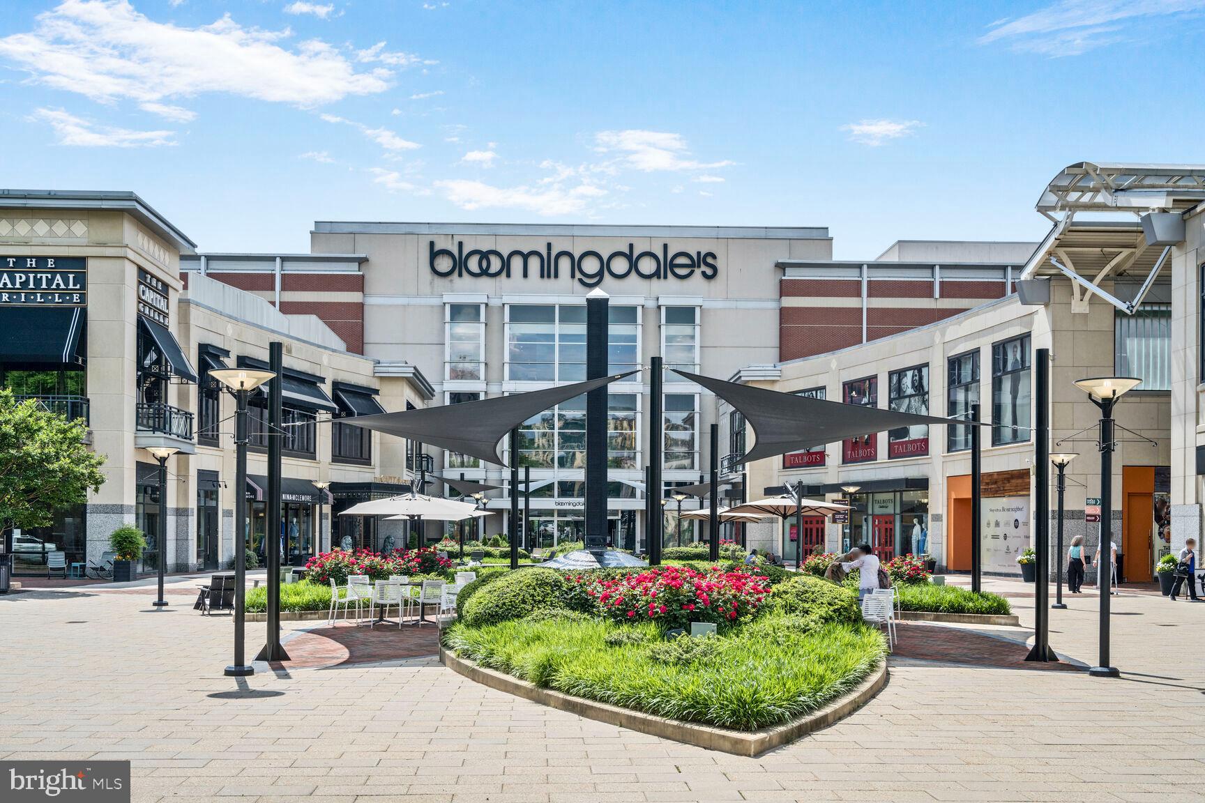 CHEVY CHASE VILLAGE - Residential