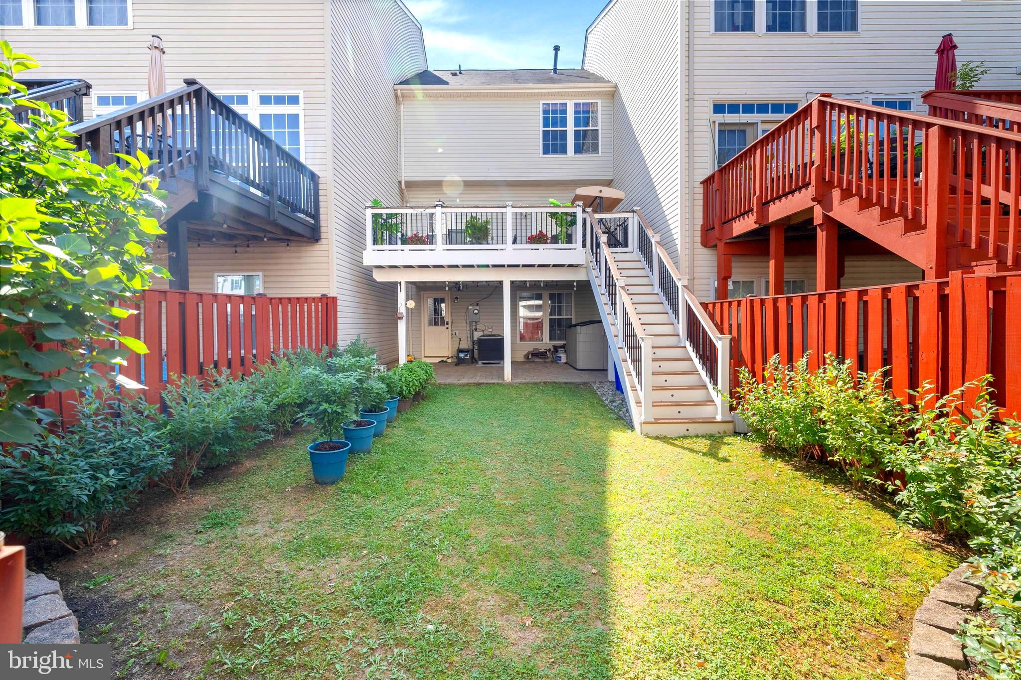 KIRKPATRICK FARMS - Residential Lease