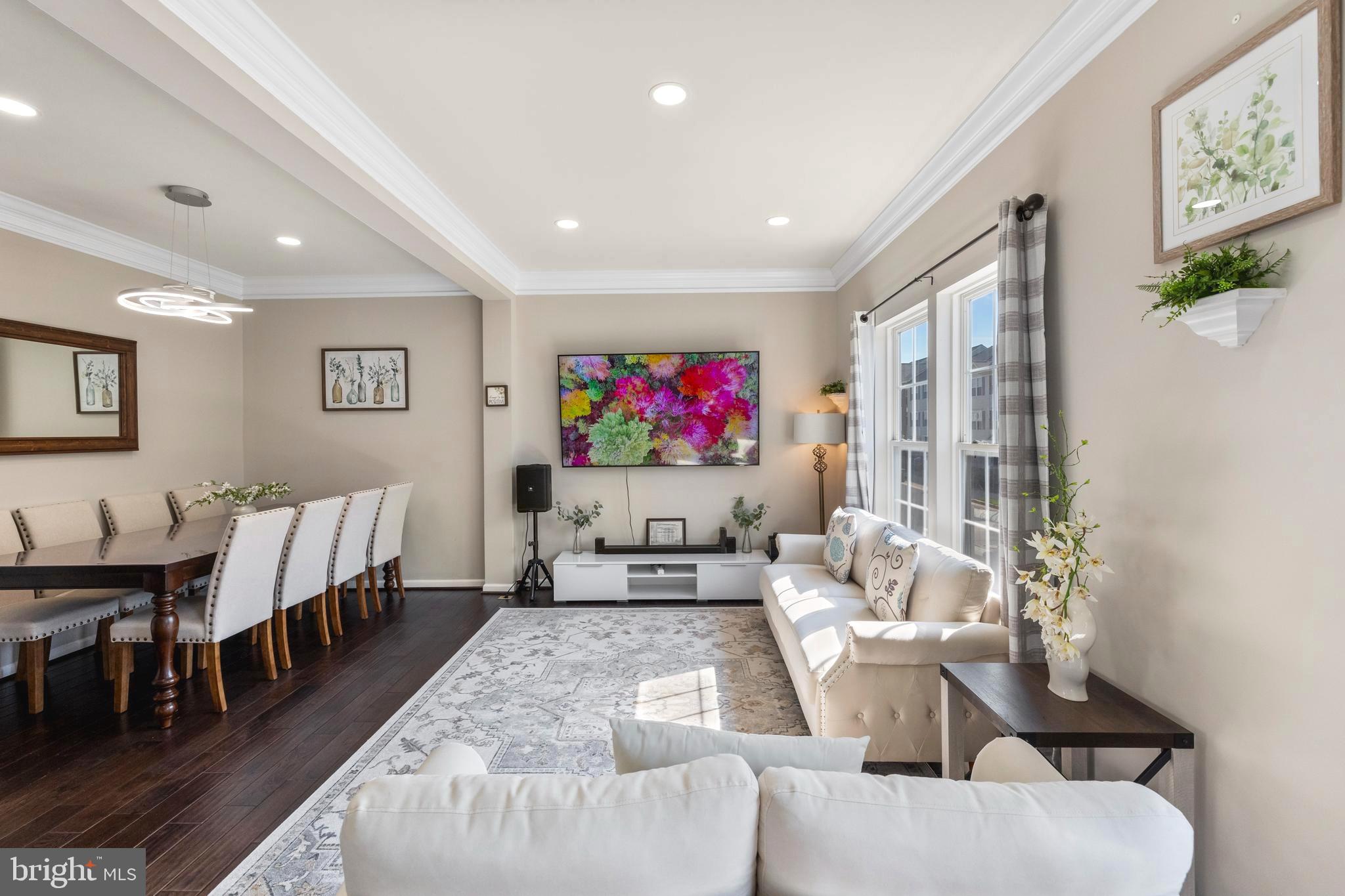 KIRKPATRICK FARMS - Residential Lease