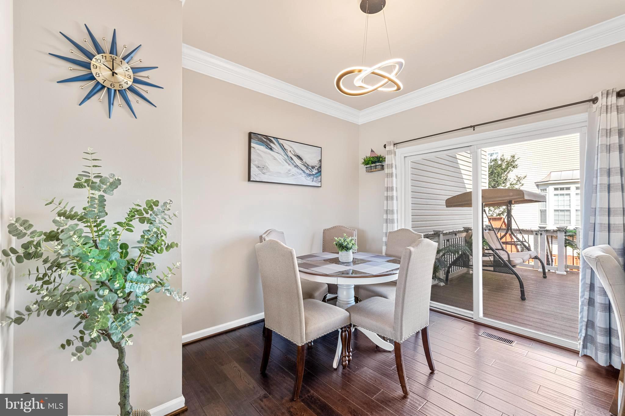 KIRKPATRICK FARMS - Residential Lease