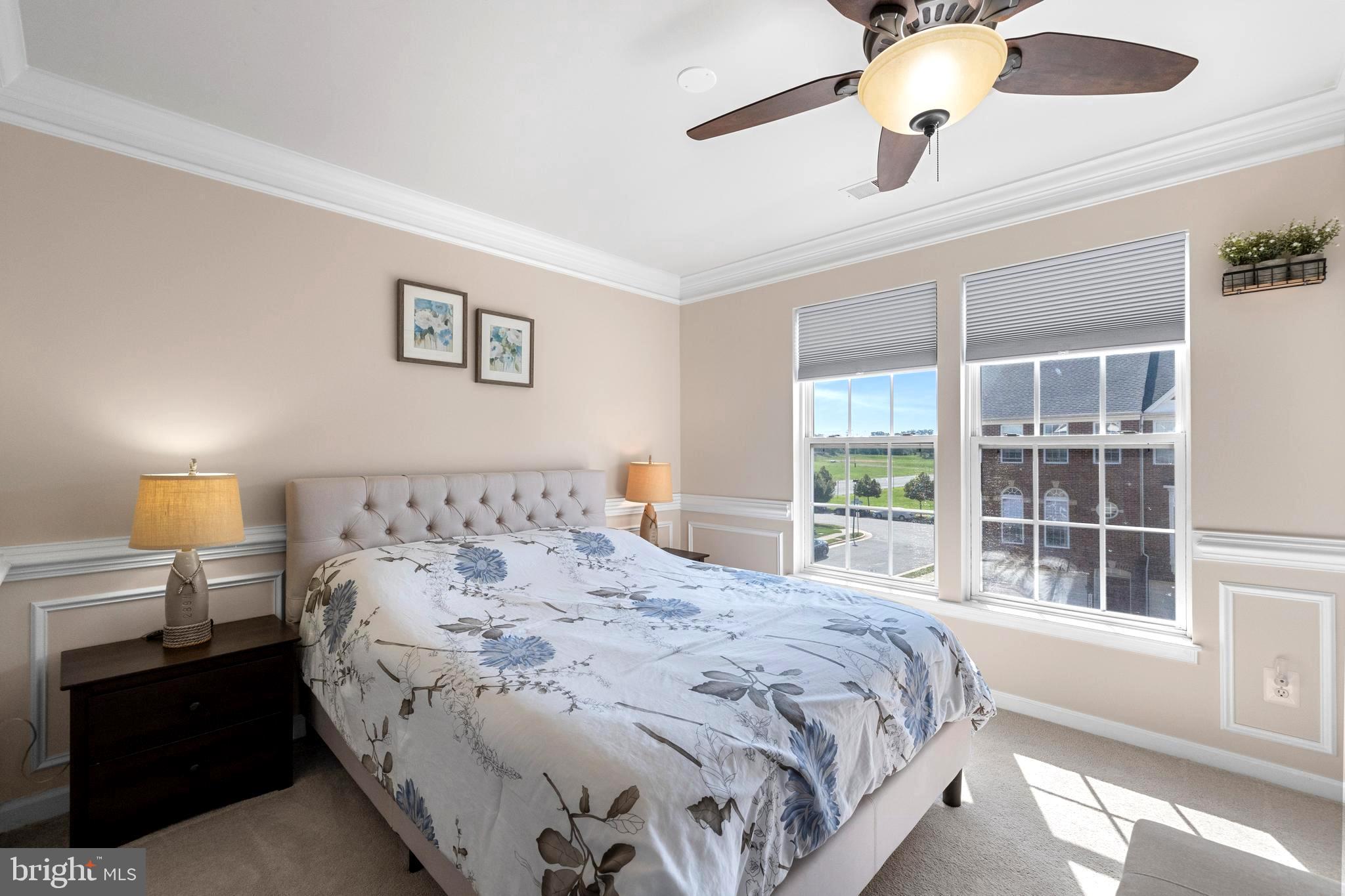 KIRKPATRICK FARMS - Residential Lease