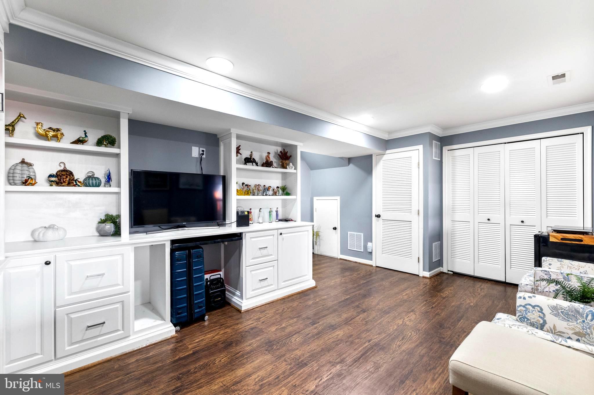 KIRKPATRICK FARMS - Residential Lease