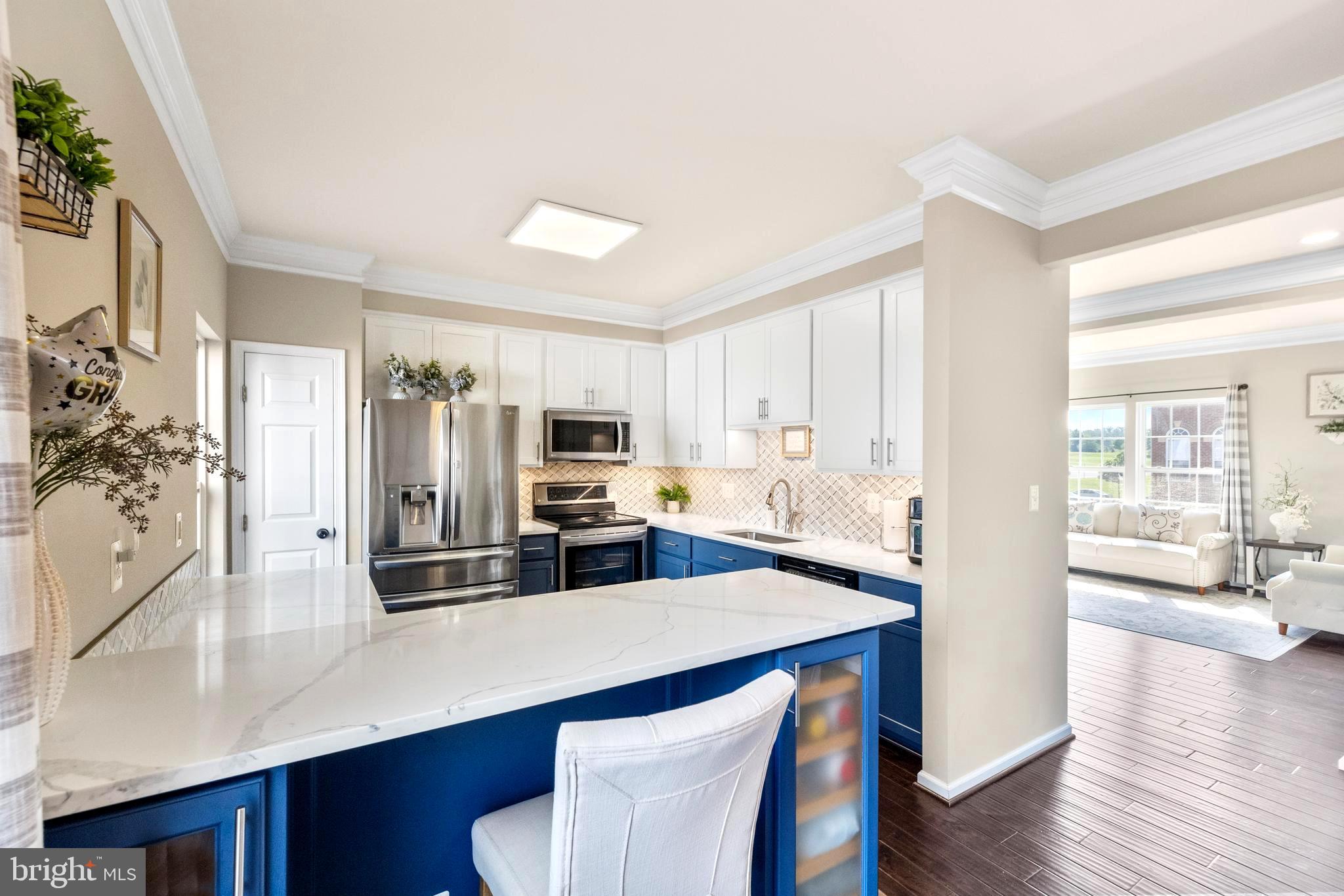 KIRKPATRICK FARMS - Residential Lease