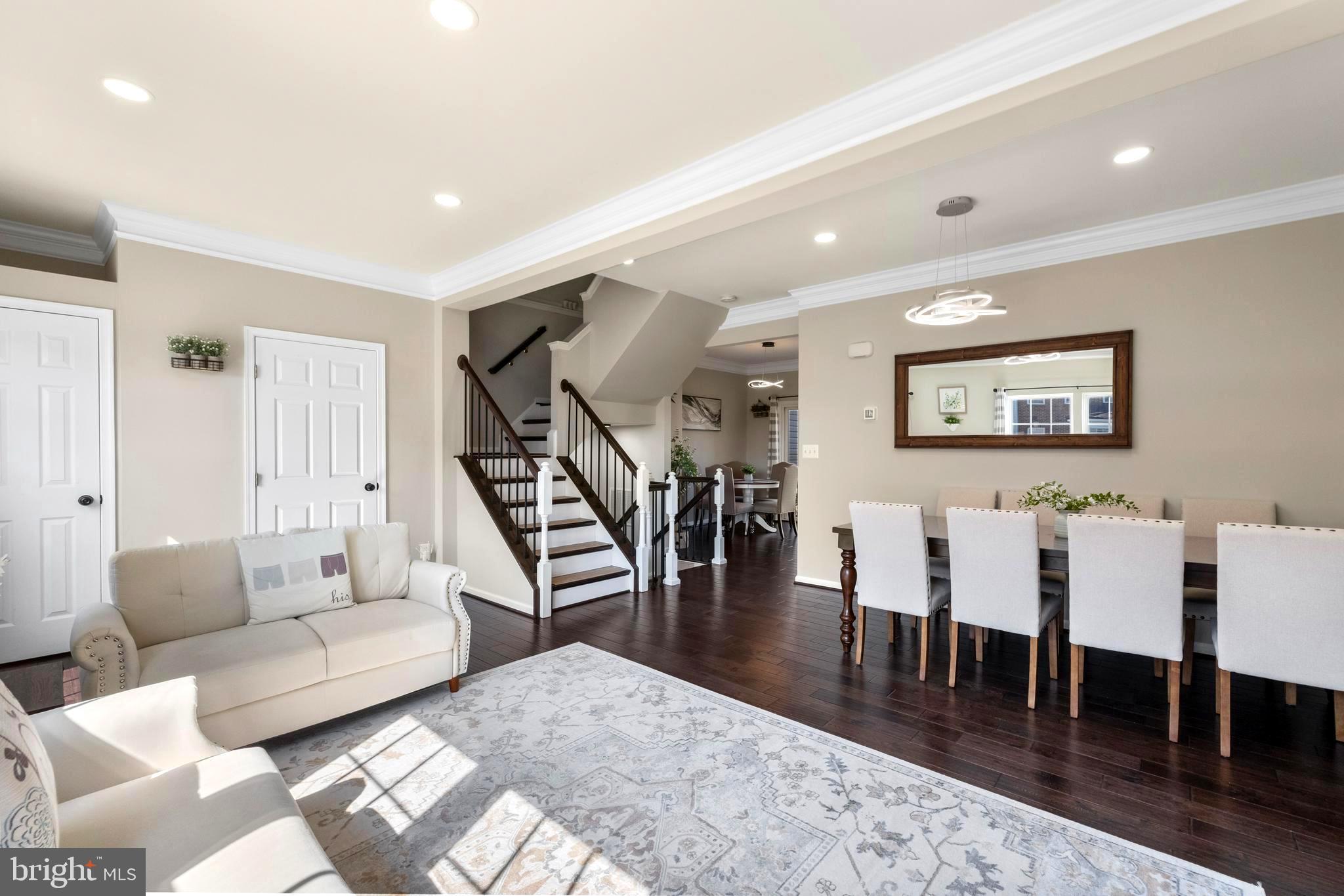 KIRKPATRICK FARMS - Residential Lease