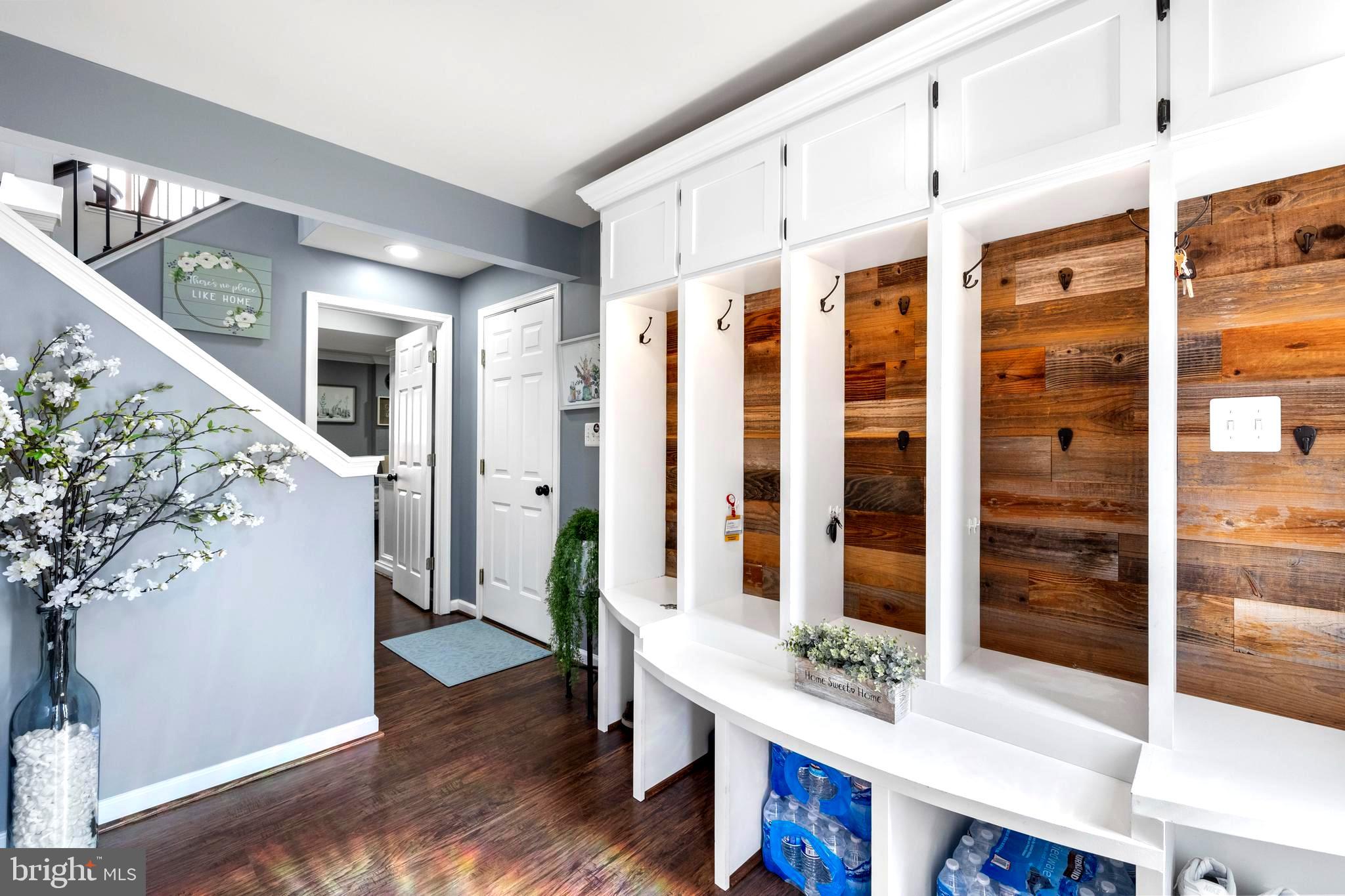 KIRKPATRICK FARMS - Residential Lease