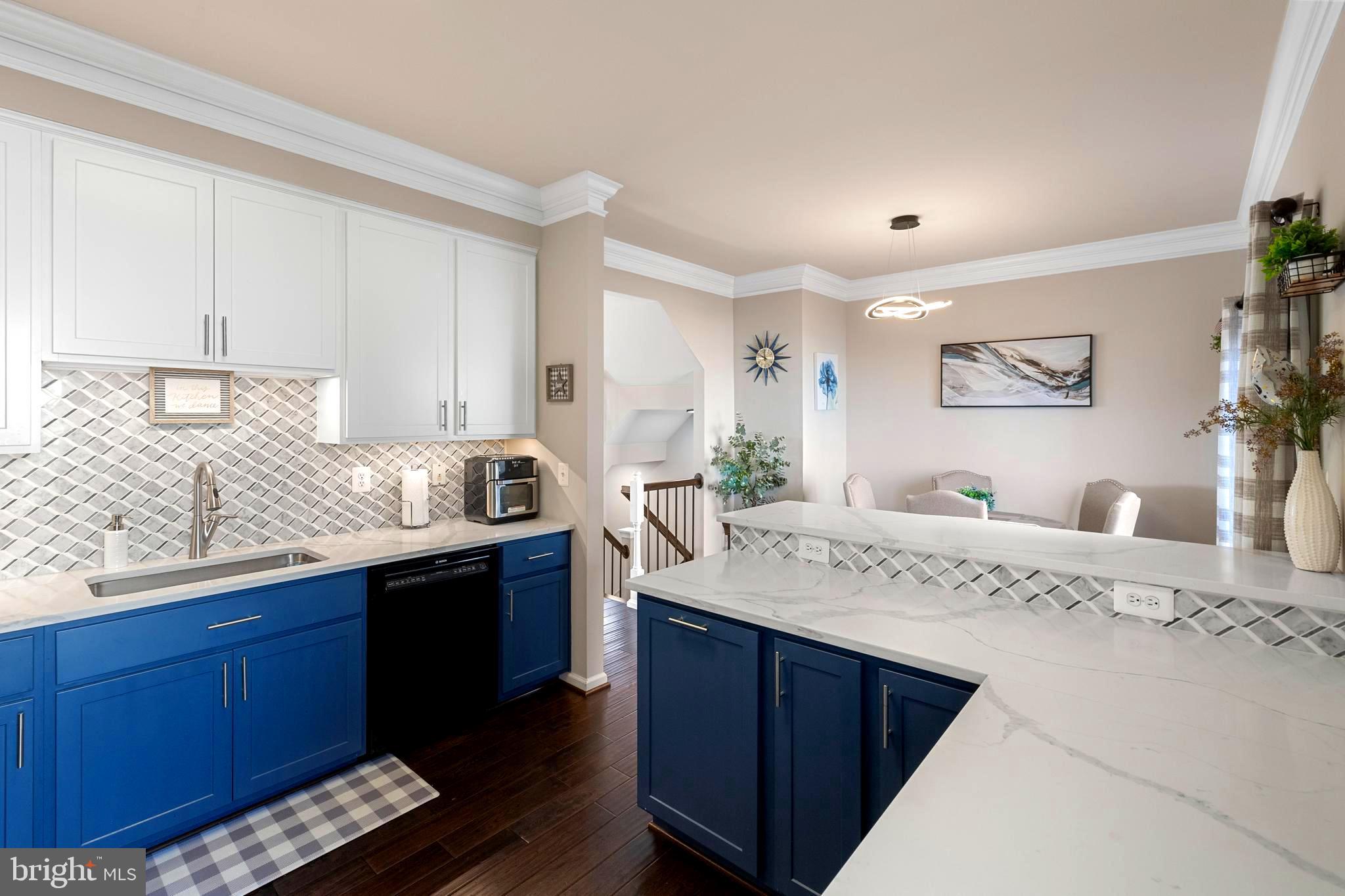 KIRKPATRICK FARMS - Residential Lease