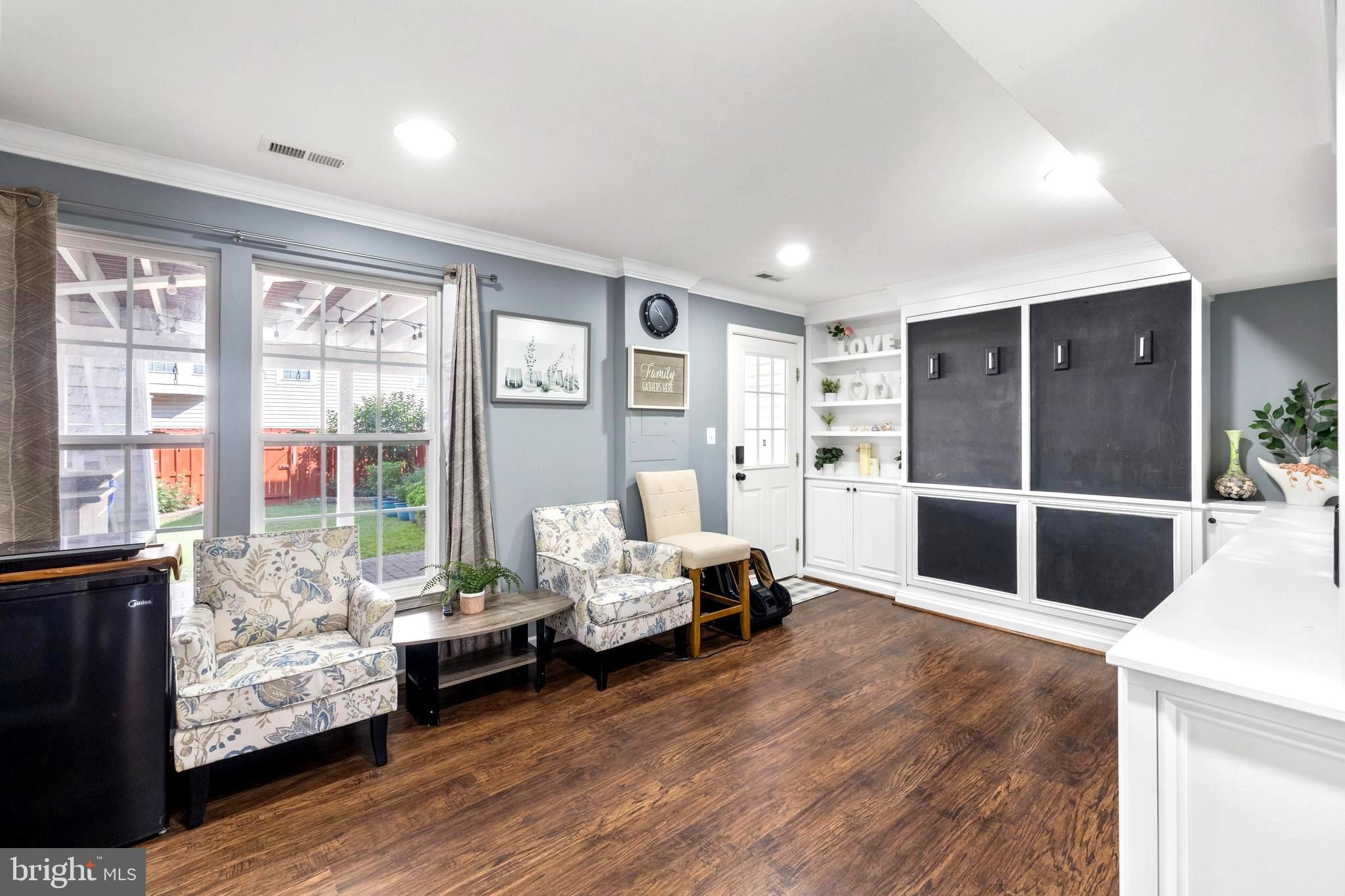 KIRKPATRICK FARMS - Residential Lease