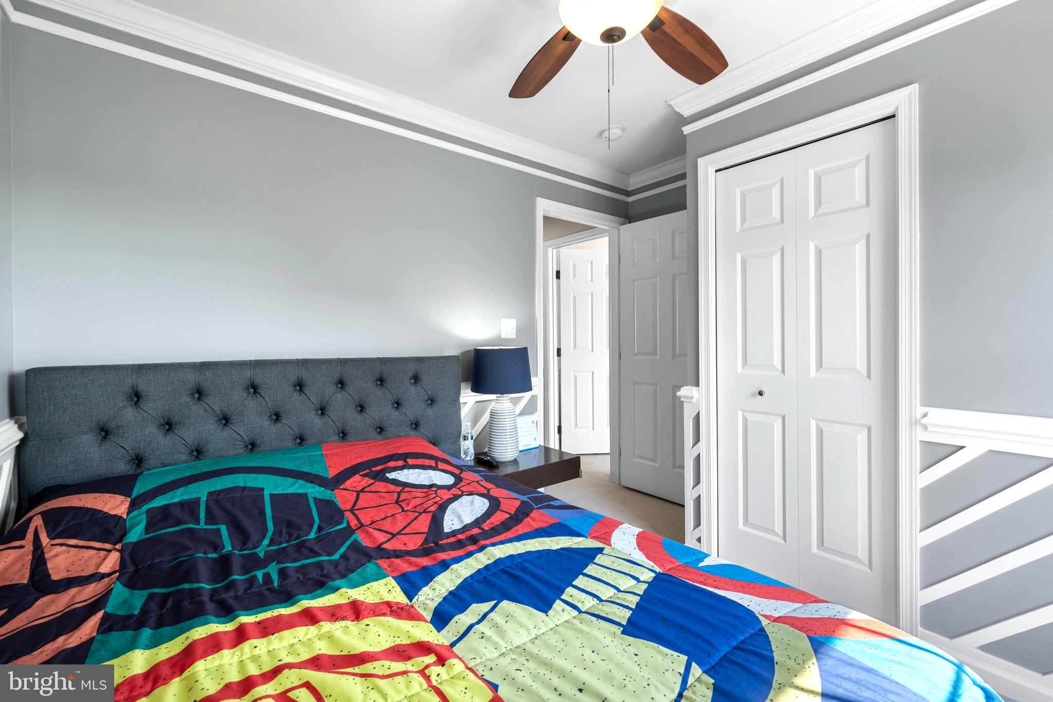 KIRKPATRICK FARMS - Residential Lease