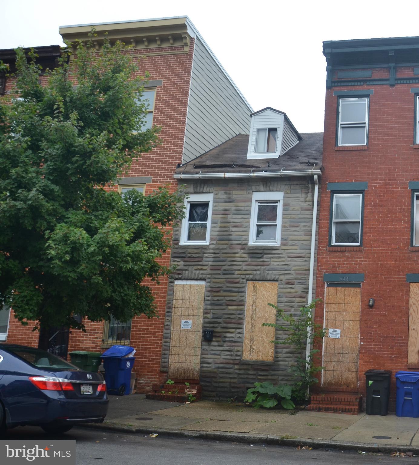 NONE AVAILABLE - Residential