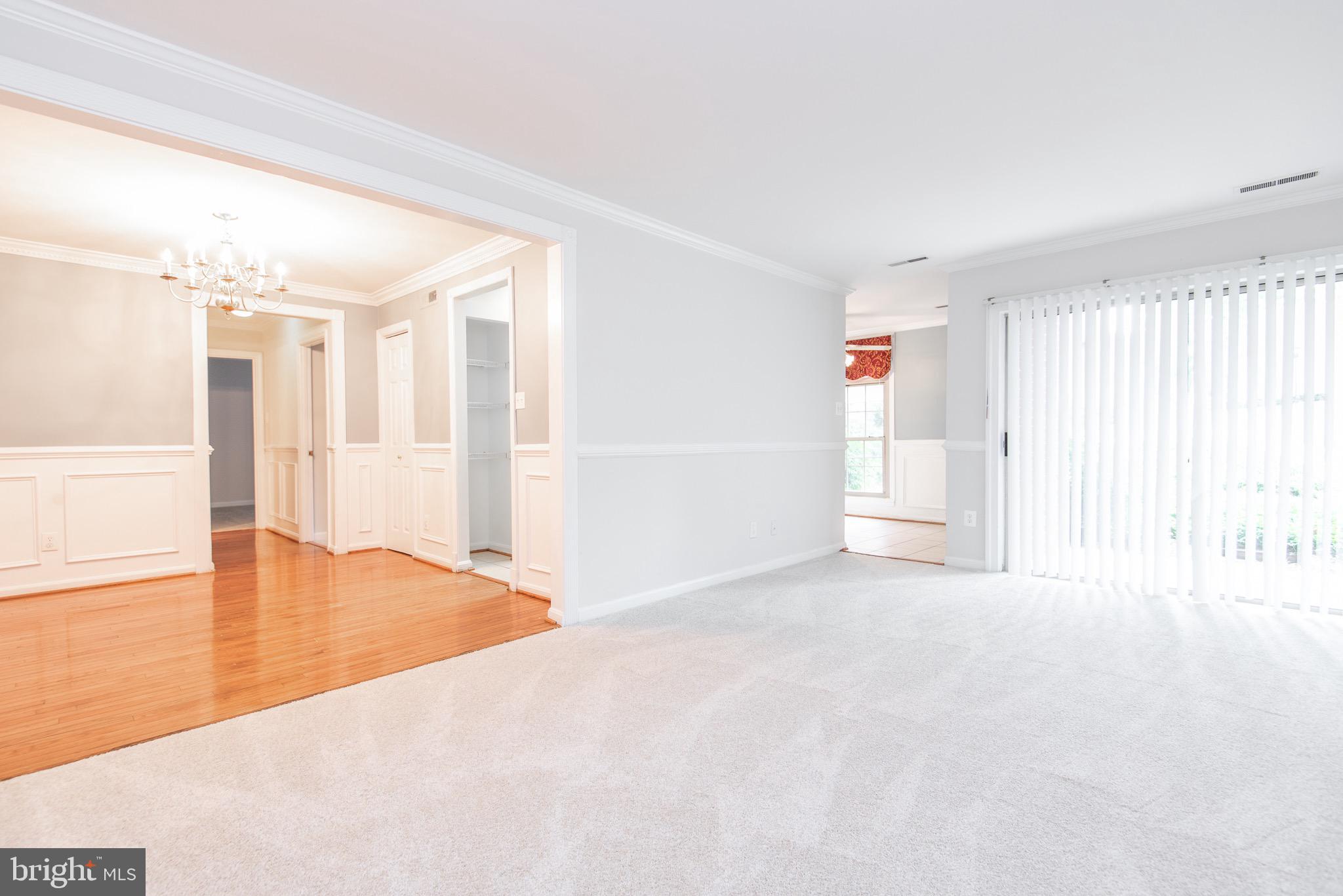 WOODBURN VILLAGE - Residential Lease