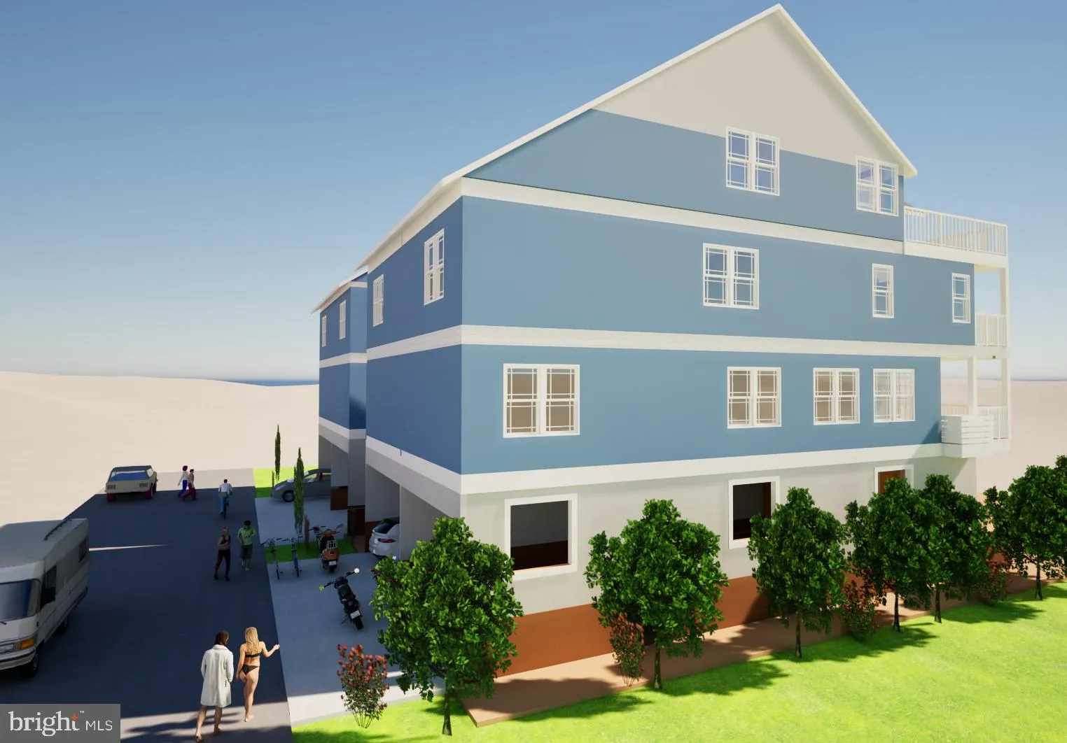 Additional image 35 of 8305 Atlantic Avenue, Ocean City, MD 21842