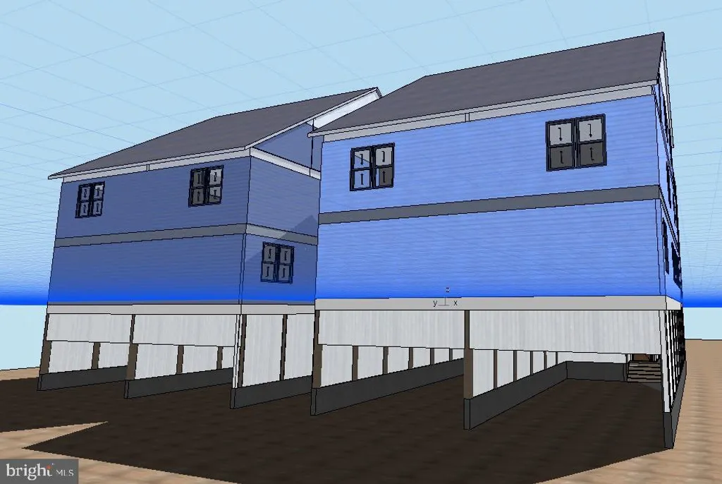 8305 Atlantic Avenue, Ocean City, MD 21842