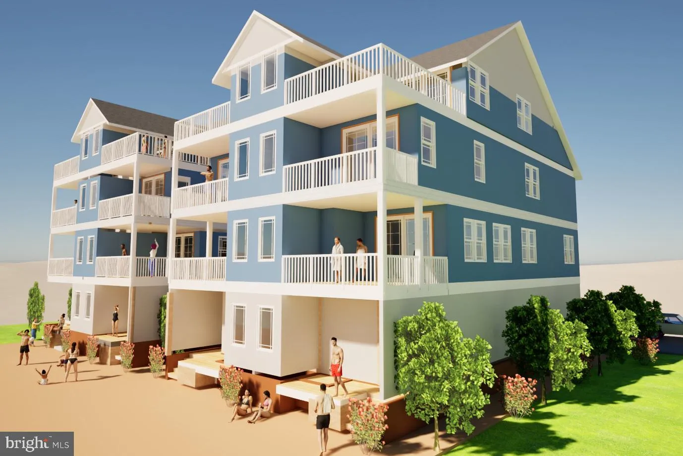 Additional image 37 of 8305 Atlantic Avenue, Ocean City, MD 21842