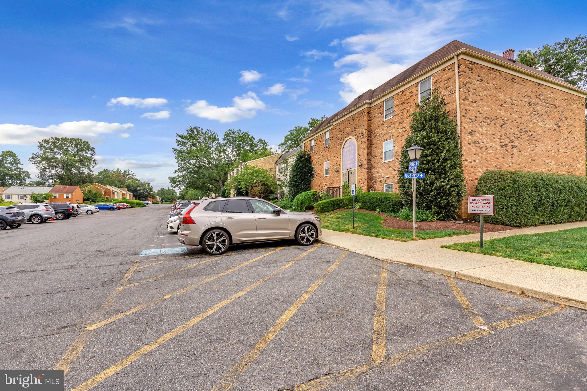 PLYMOUTH WOODS - Residential