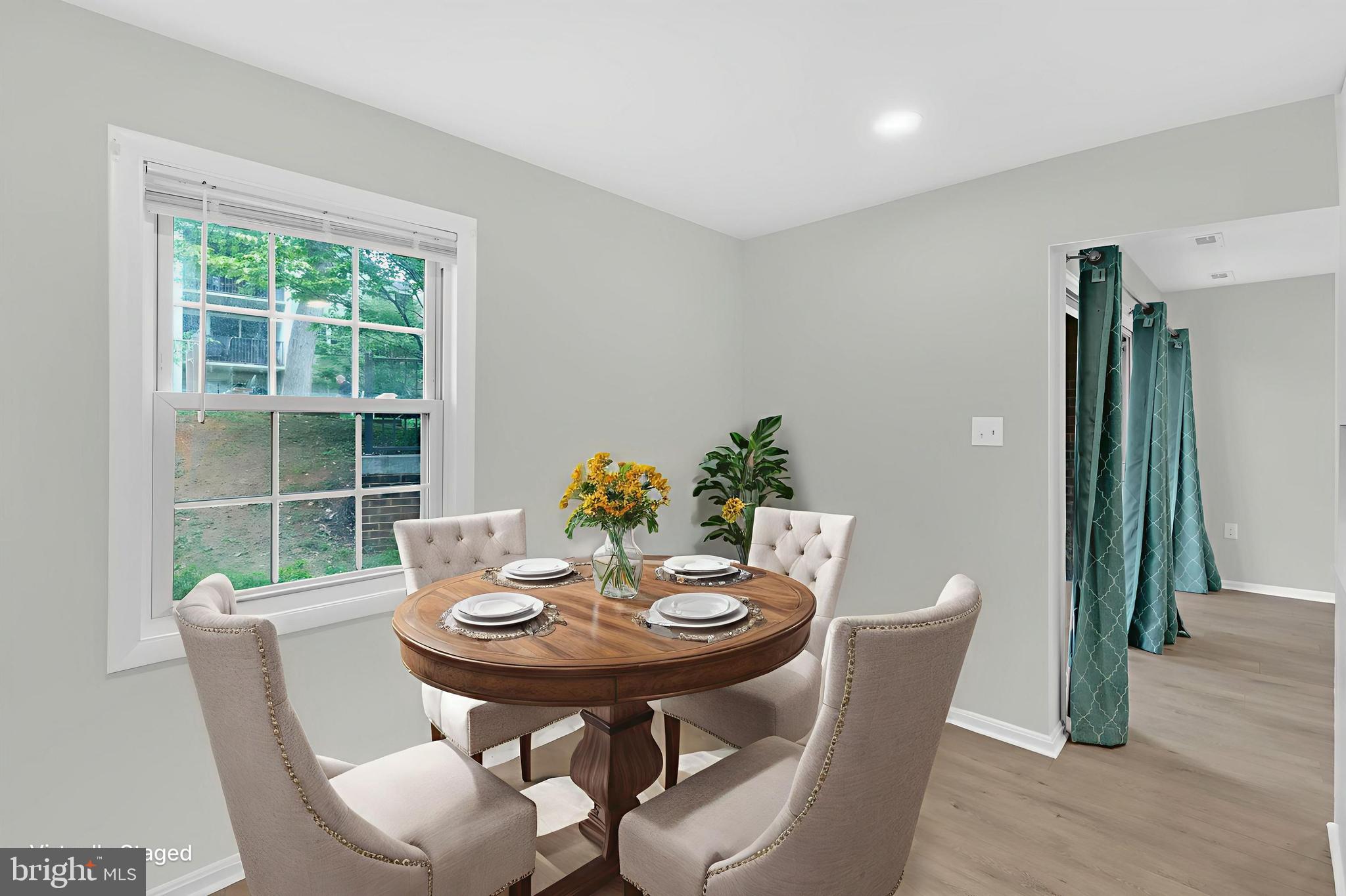 PLYMOUTH WOODS - Residential