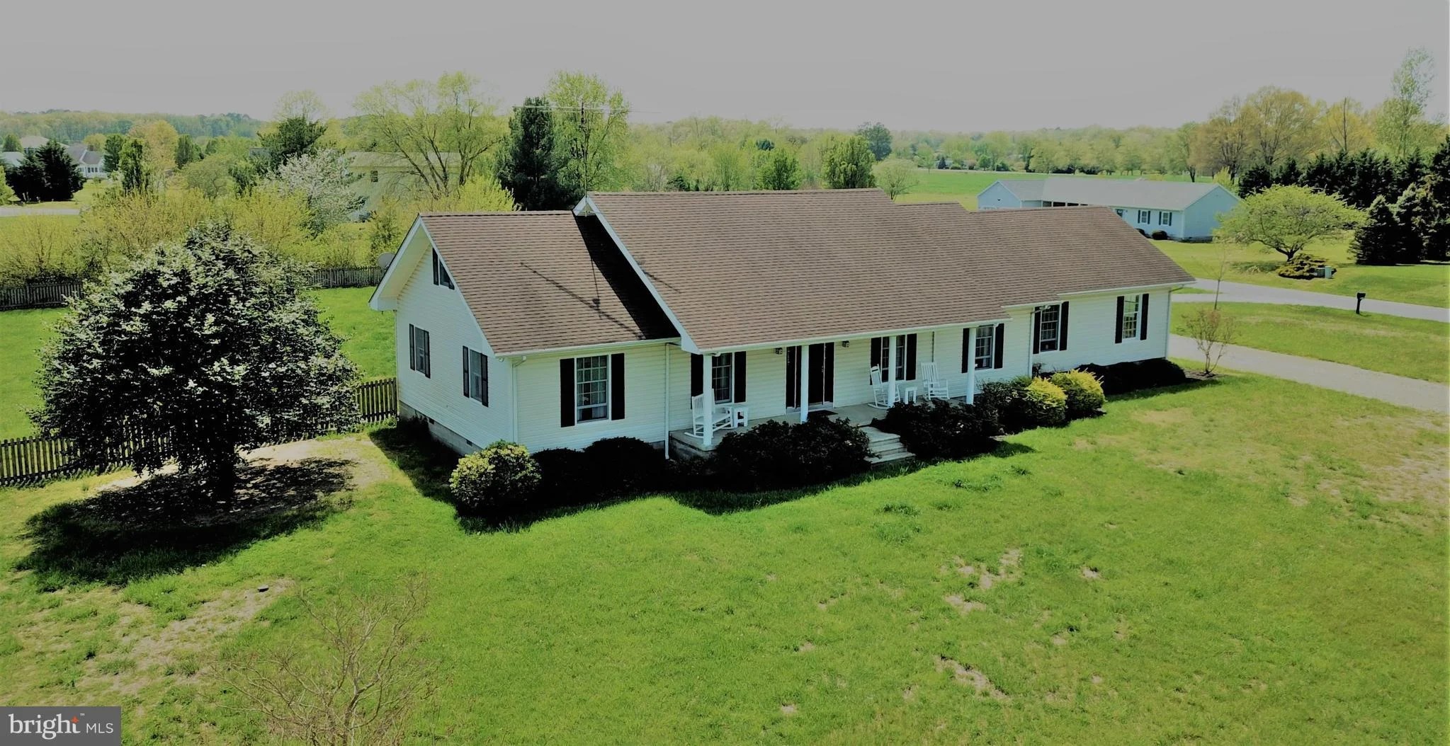 11639 Reed Circle, Ridgely, MD 21660