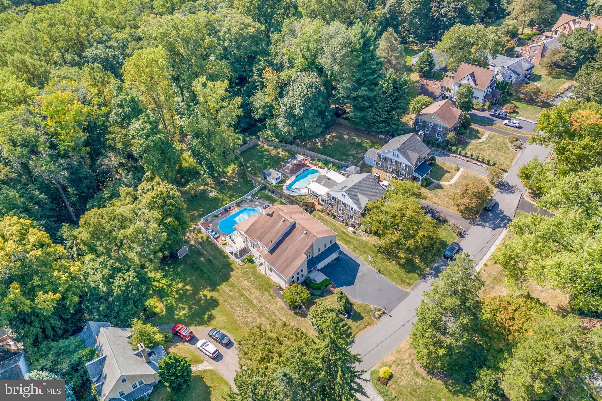 PINE RIDGE - Residential