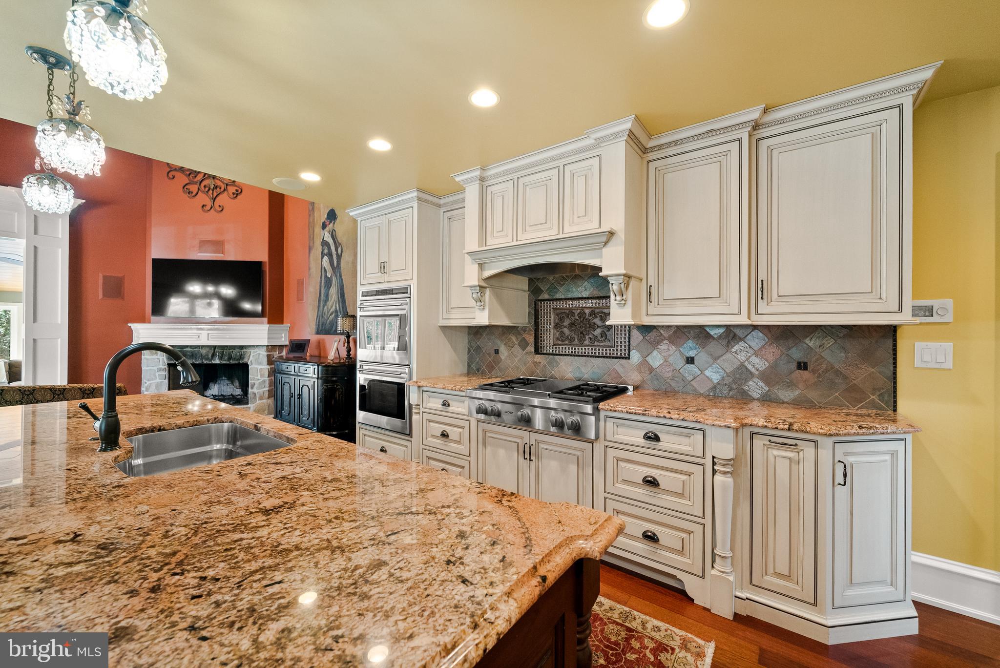 PINE RIDGE - Residential