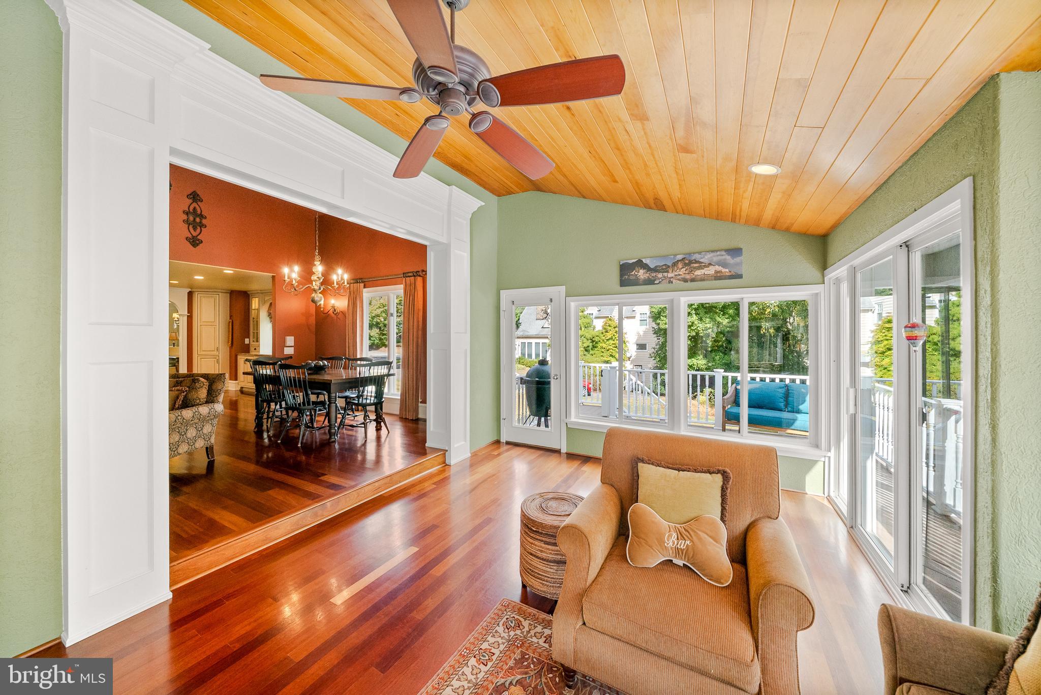 PINE RIDGE - Residential