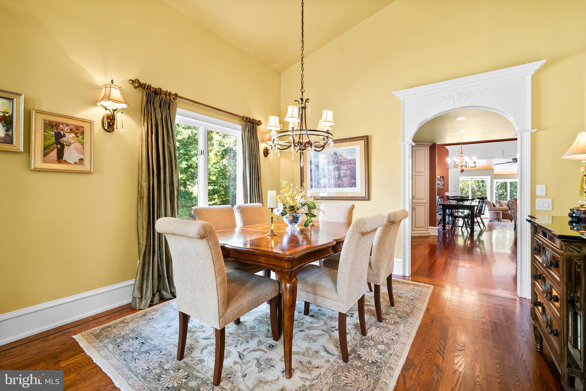 PINE RIDGE - Residential