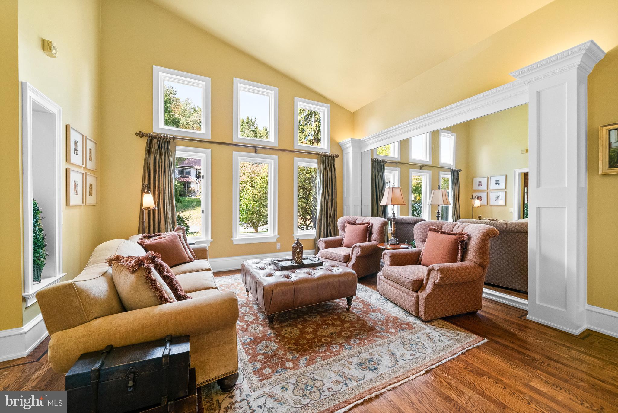 PINE RIDGE - Residential