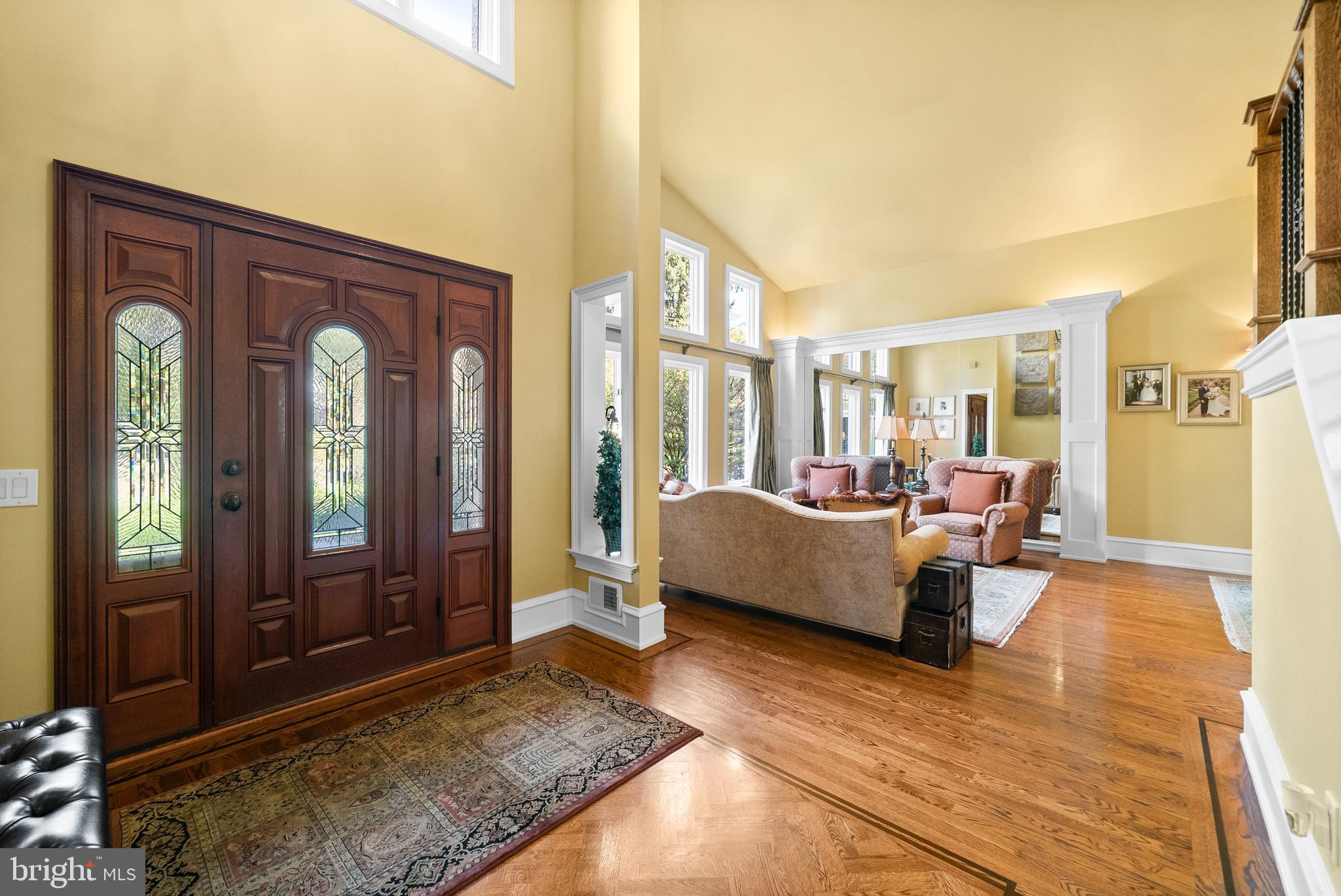 PINE RIDGE - Residential