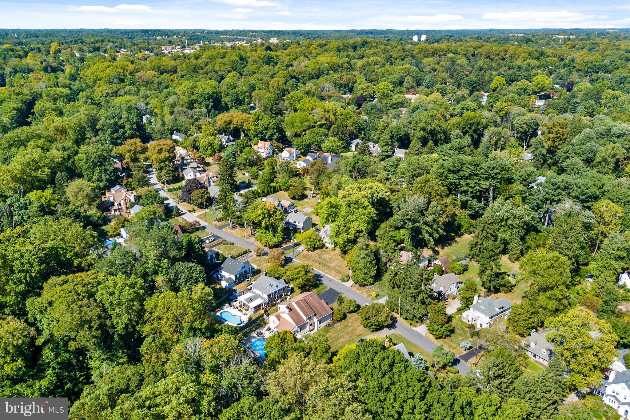 PINE RIDGE - Residential