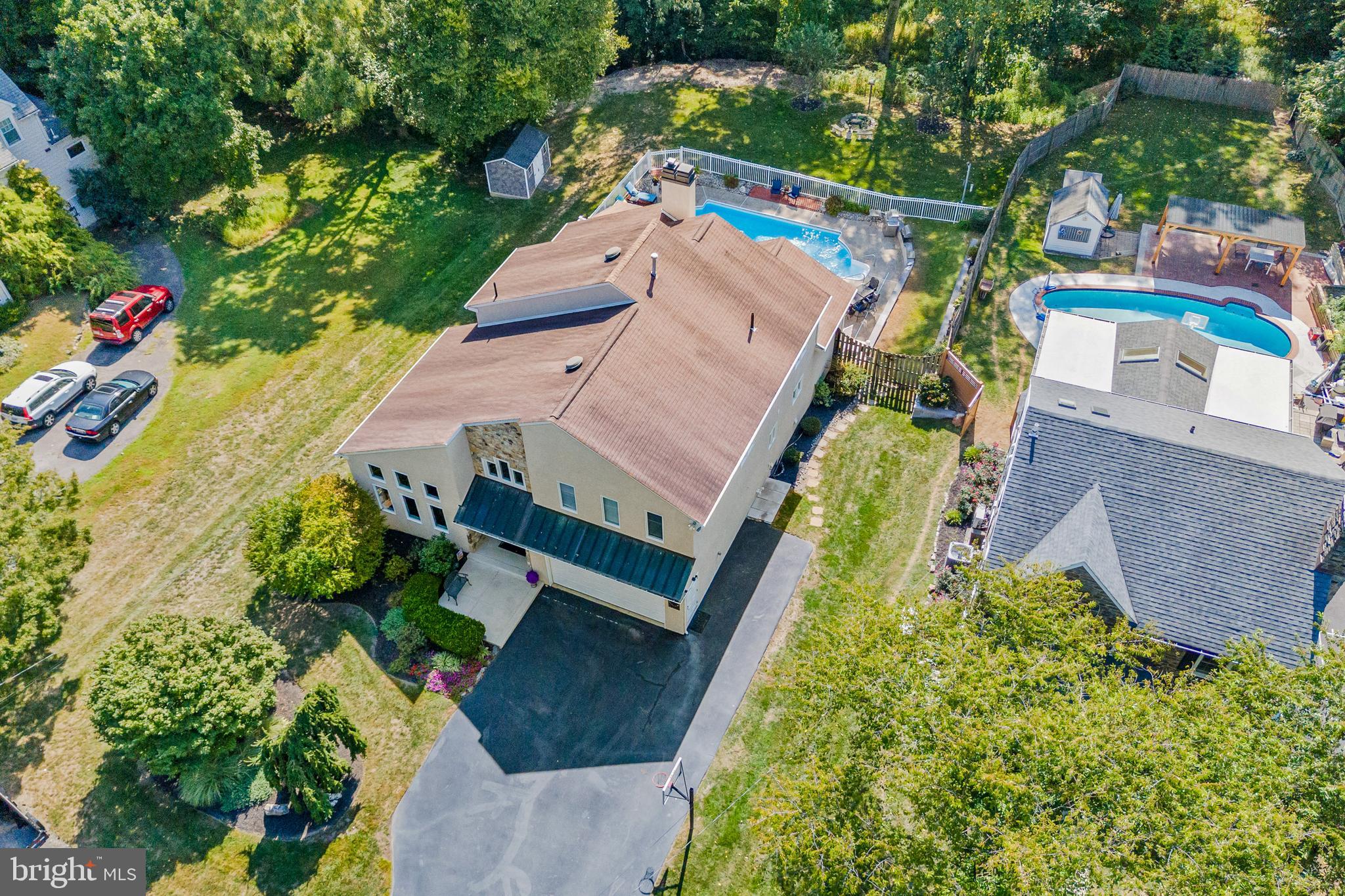 PINE RIDGE - Residential