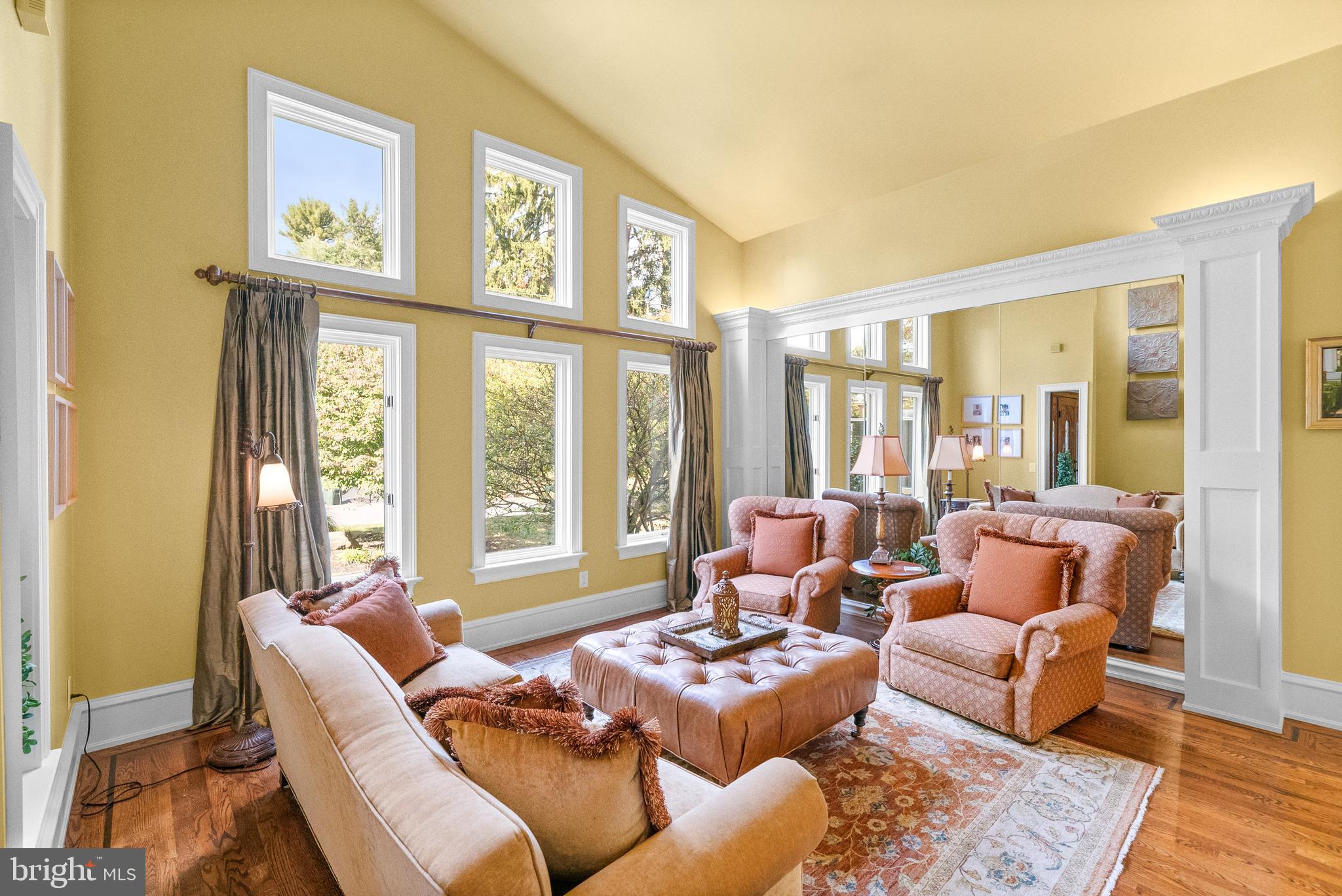 PINE RIDGE - Residential