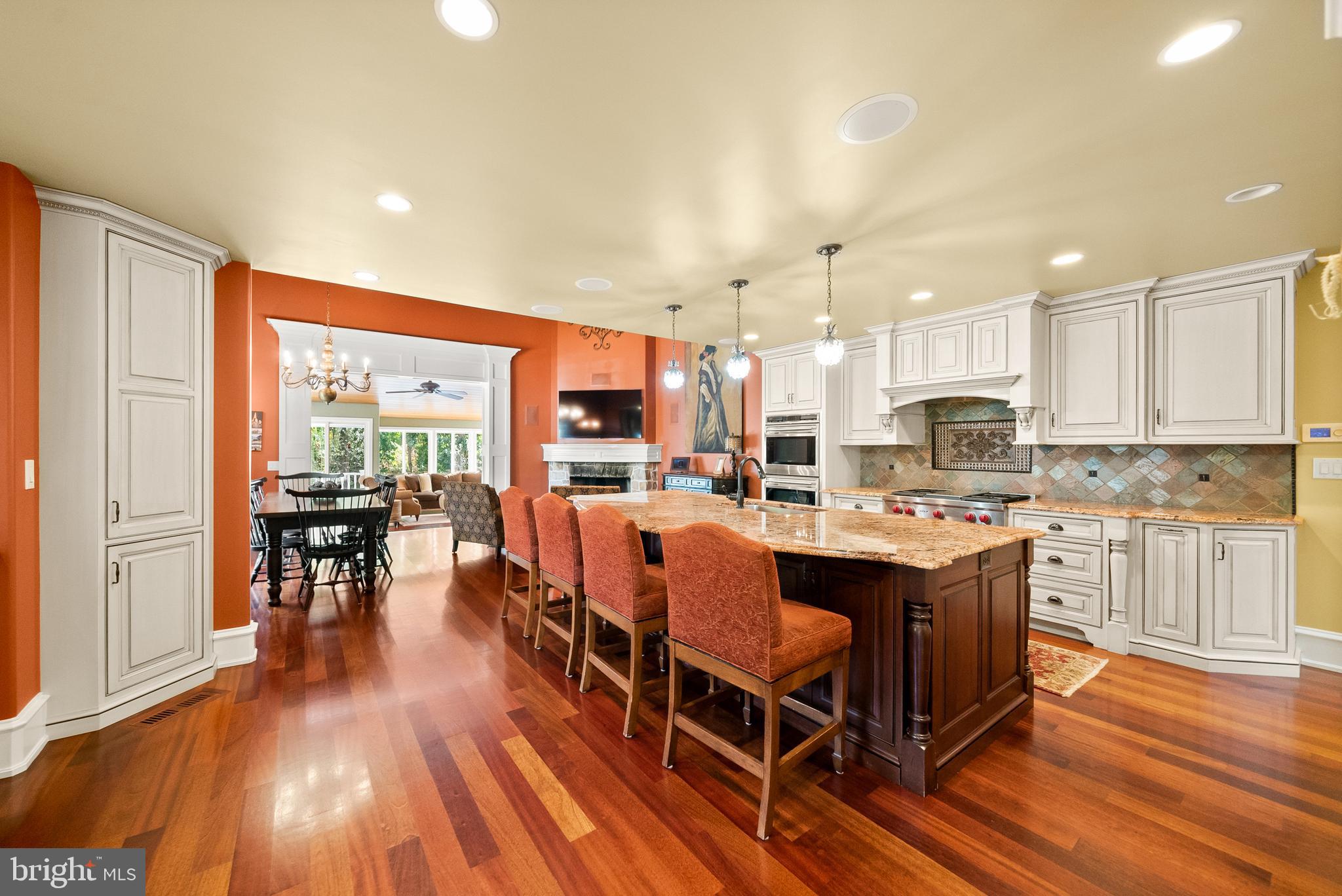 PINE RIDGE - Residential