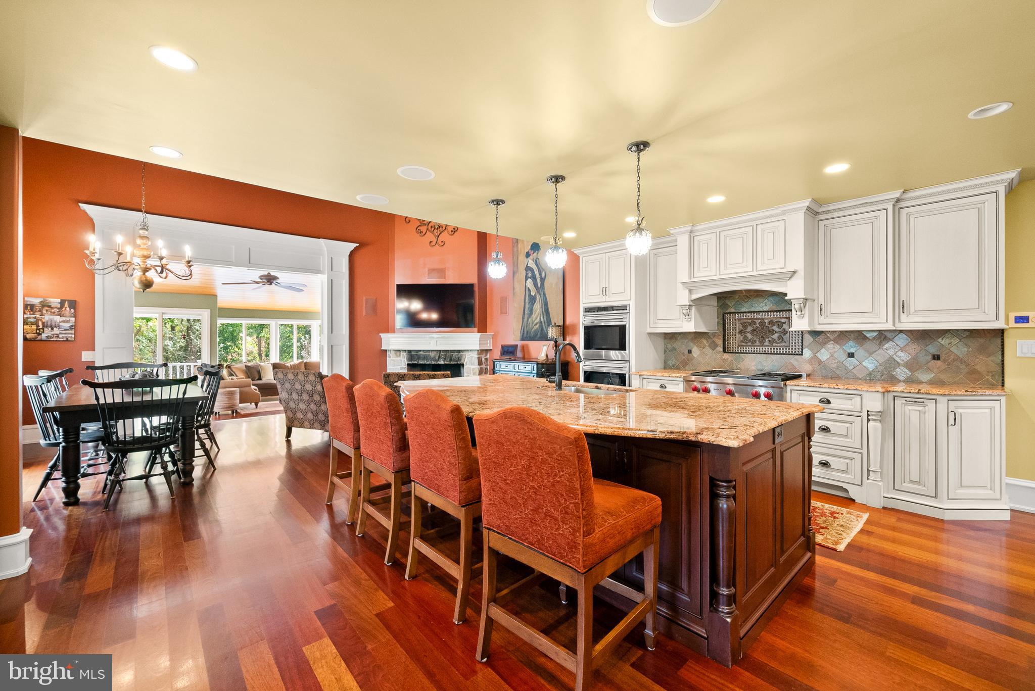 PINE RIDGE - Residential