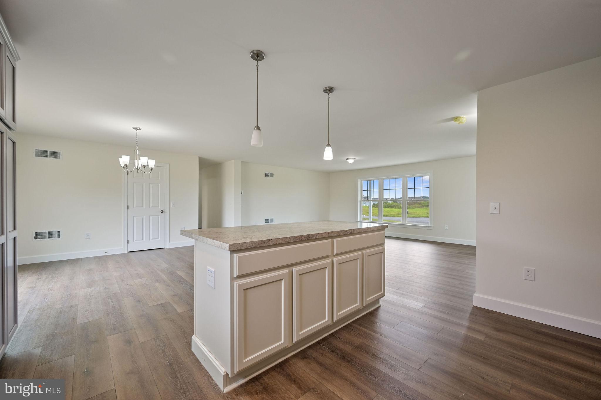 BENSON - Residential