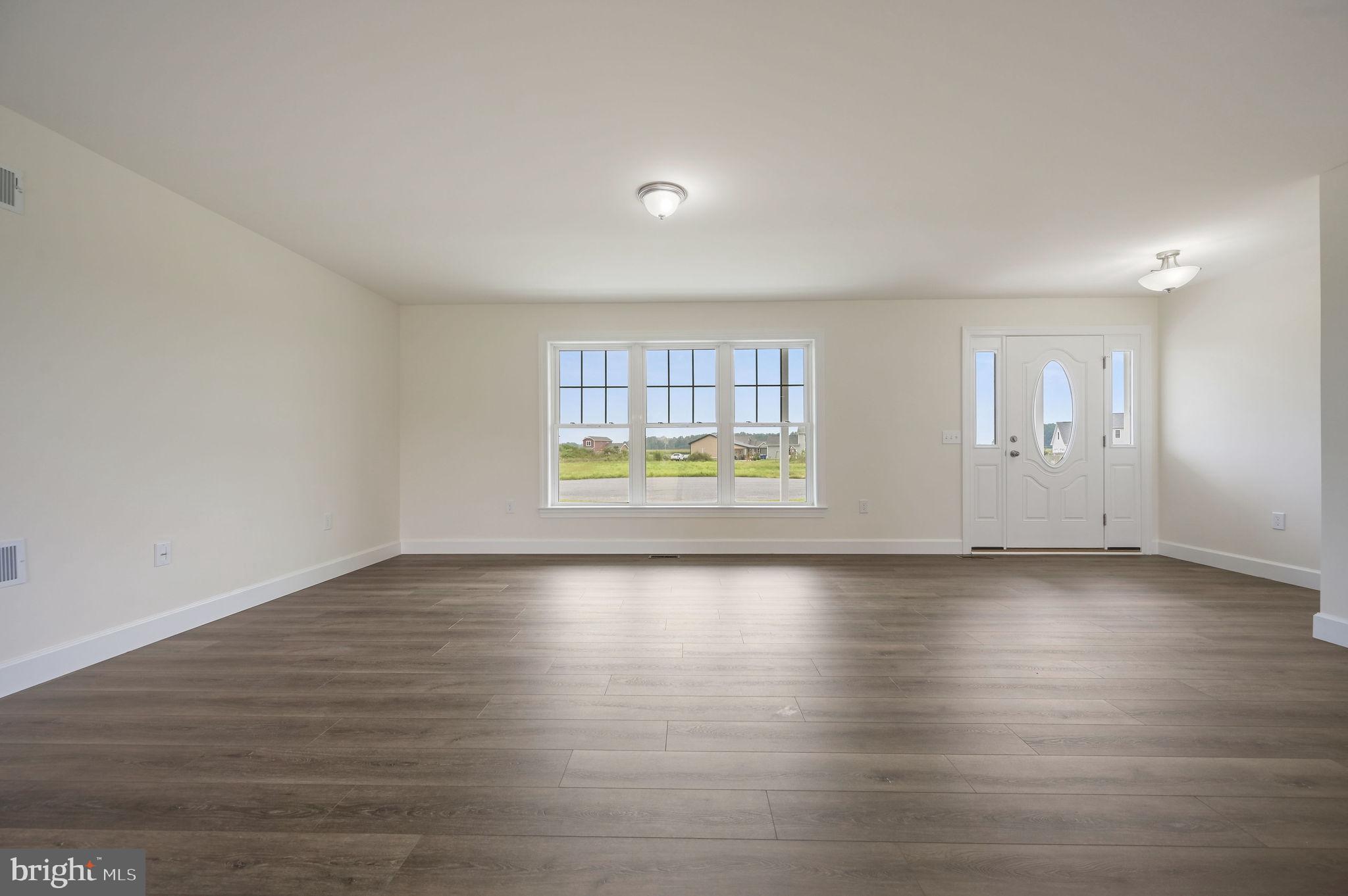 BENSON - Residential